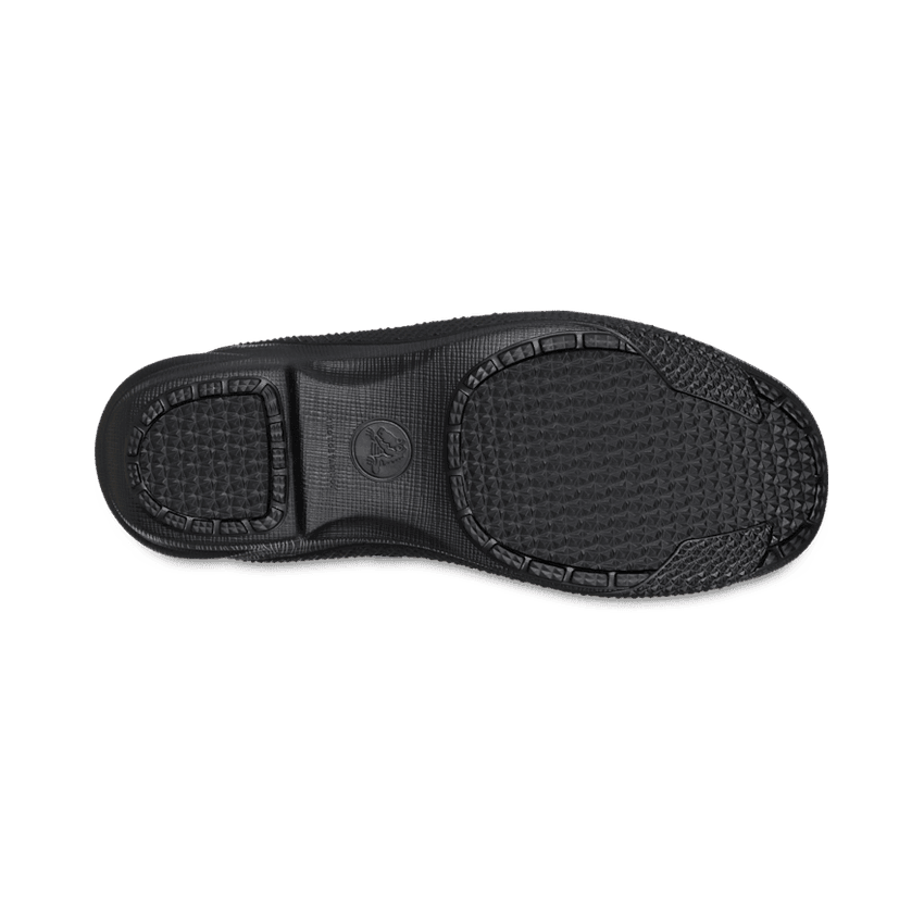 Crocs VAALS Kiko Kostadinov Black Angle 2