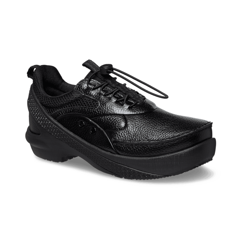 Crocs VAALS Kiko Kostadinov Black Angle 3
