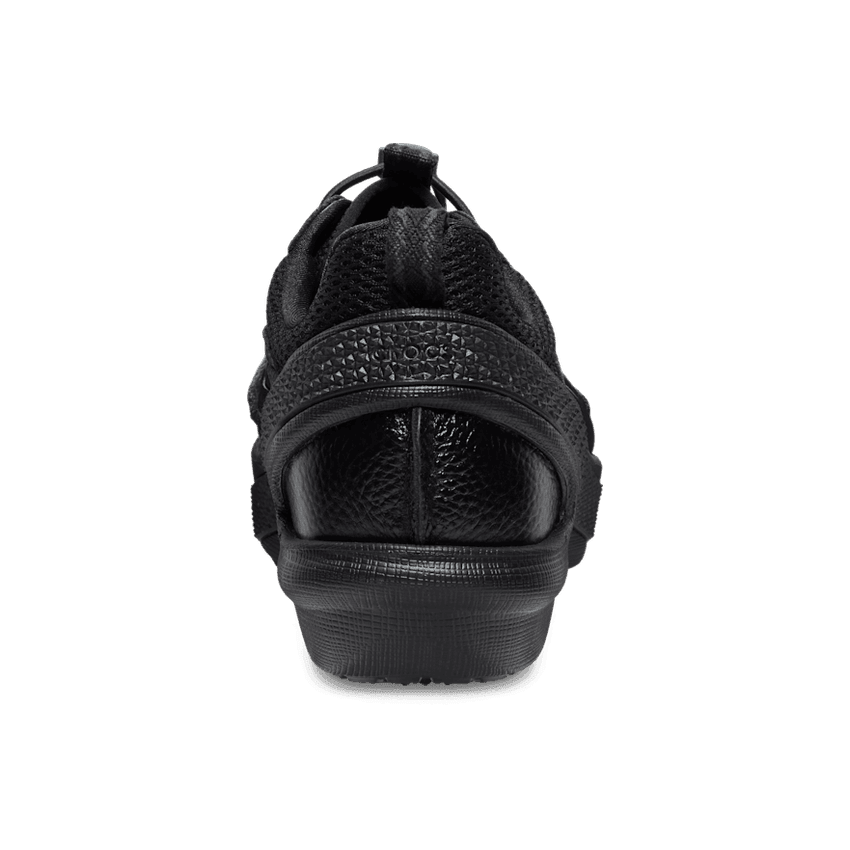 Crocs VAALS Kiko Kostadinov Black Angle 4