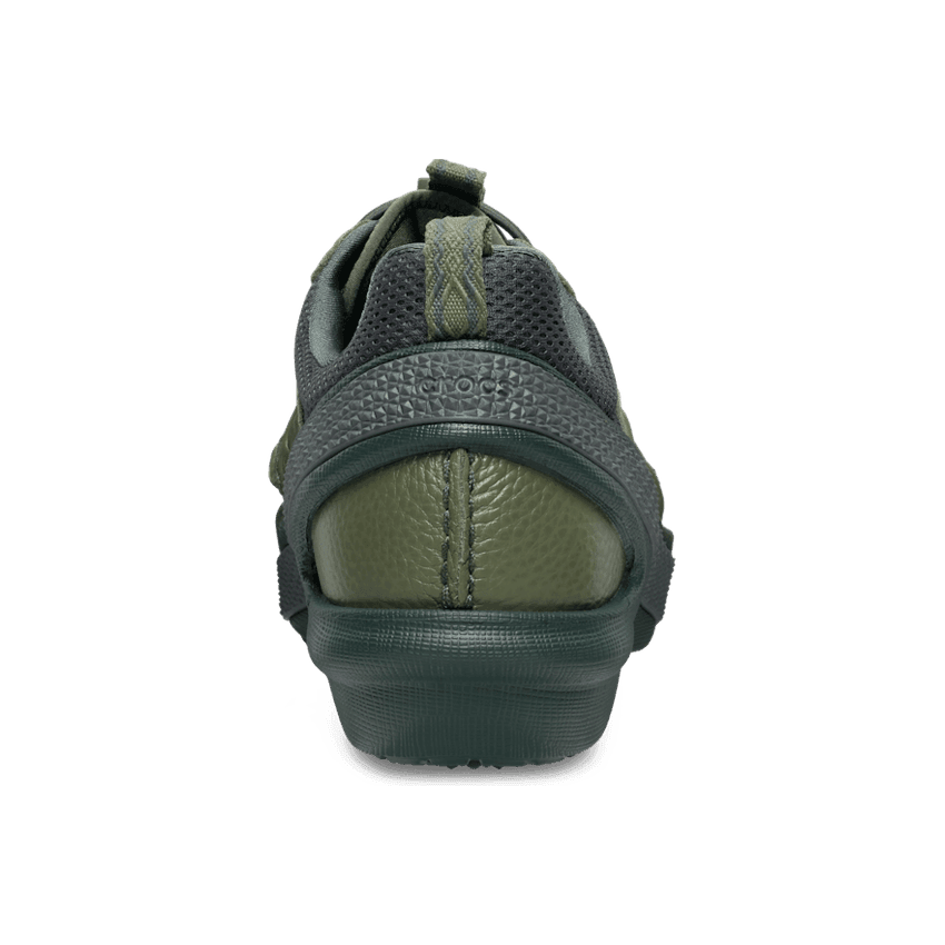 Crocs VAALS Kiko Kostadinov Kelp Angle 4