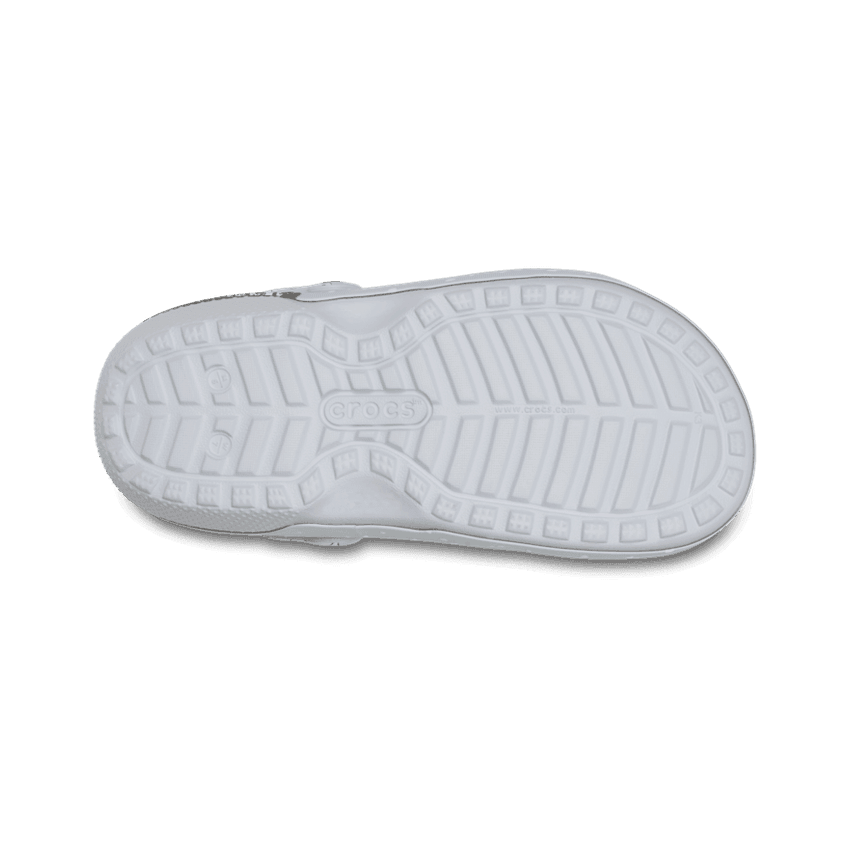 Crocs Classic Lined Clog Peanuts Holiday Angle 2
