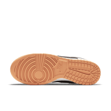 Nike Dunk Low Free 99 Black Angle 0