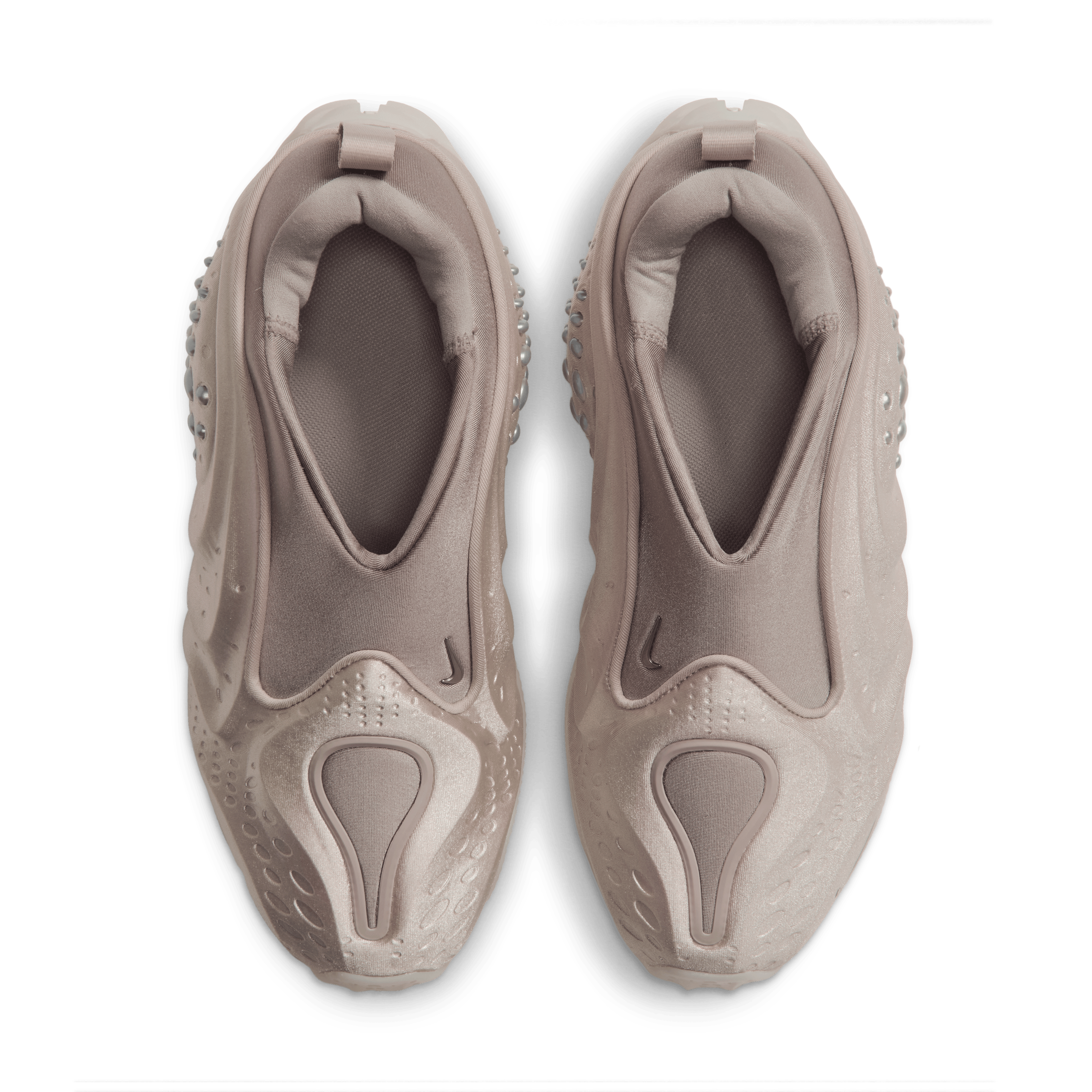 Nike First Shadow Cream II Enigma Stone (W) Angle 3