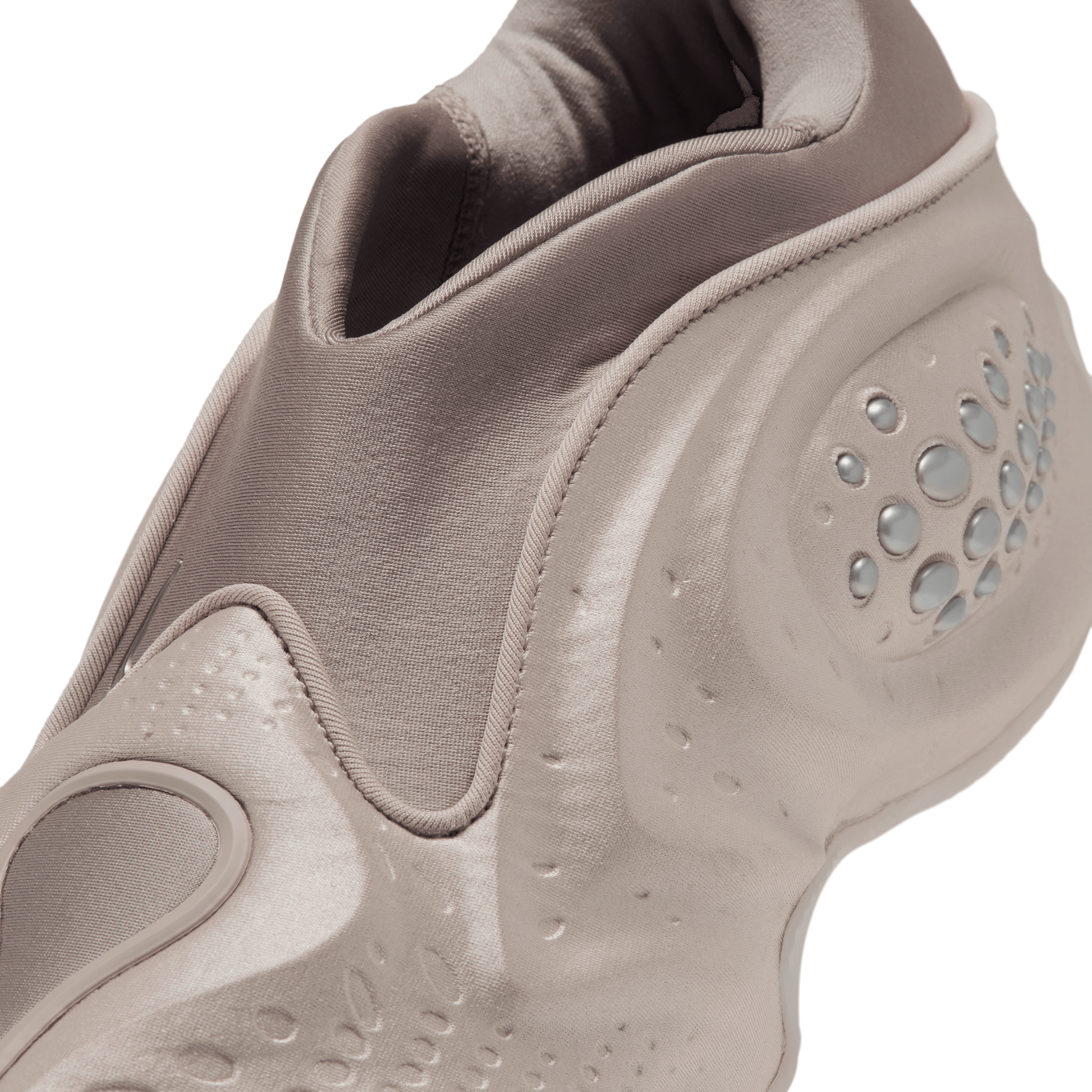 Nike First Shadow Cream II Enigma Stone (W) Angle 6