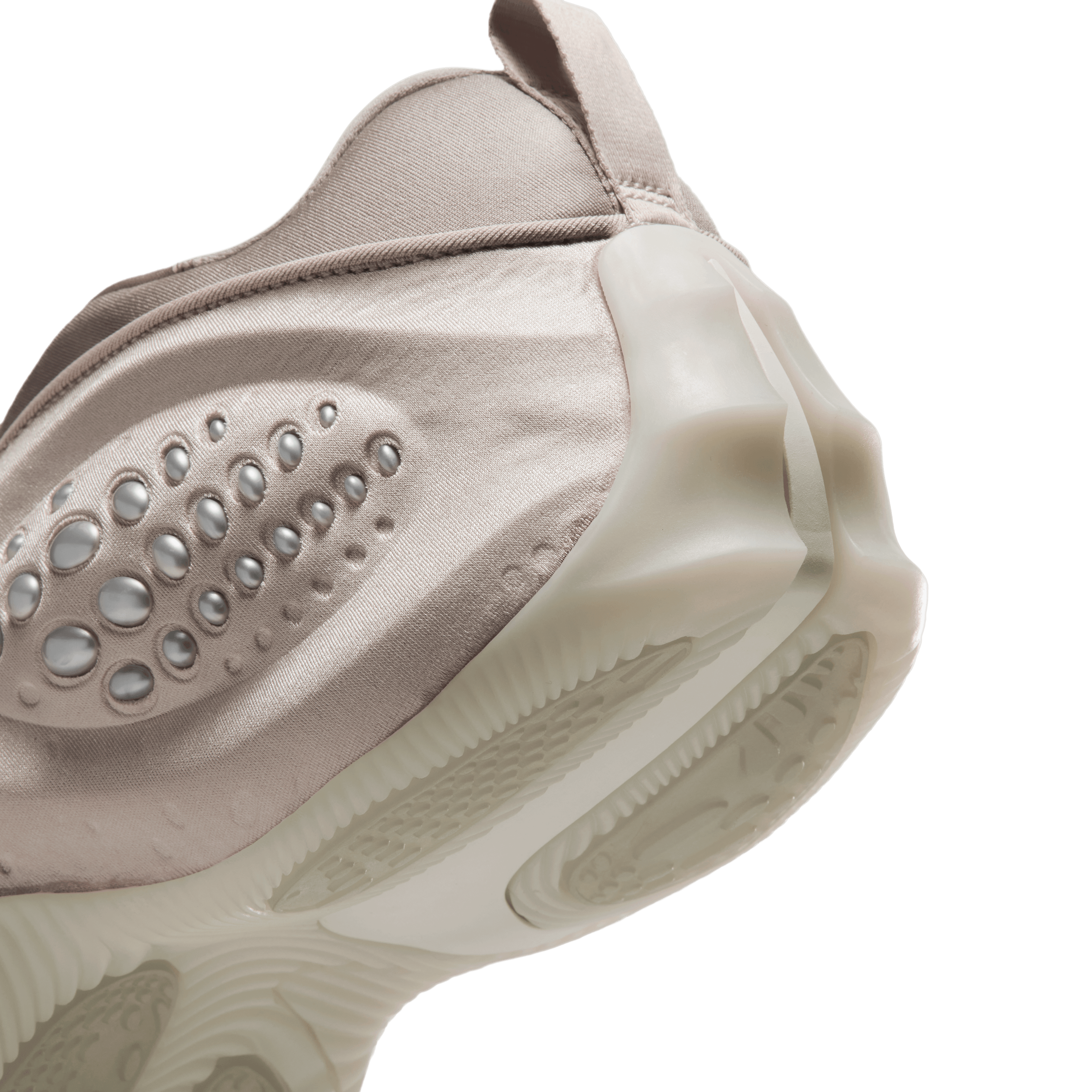 Nike First Shadow Cream II Enigma Stone (W) Angle 7