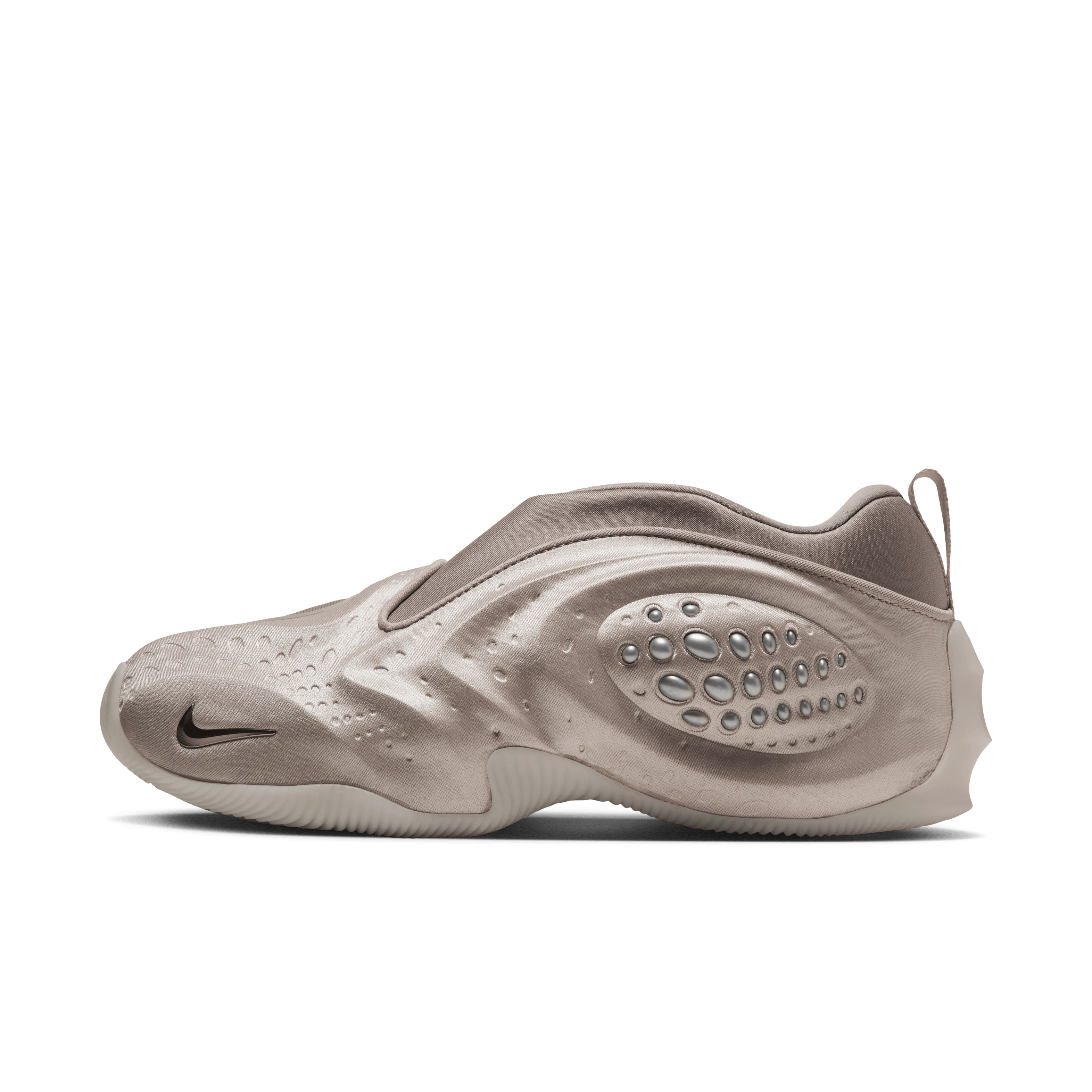Nike First Shadow Cream II Enigma Stone (W) Angle 0