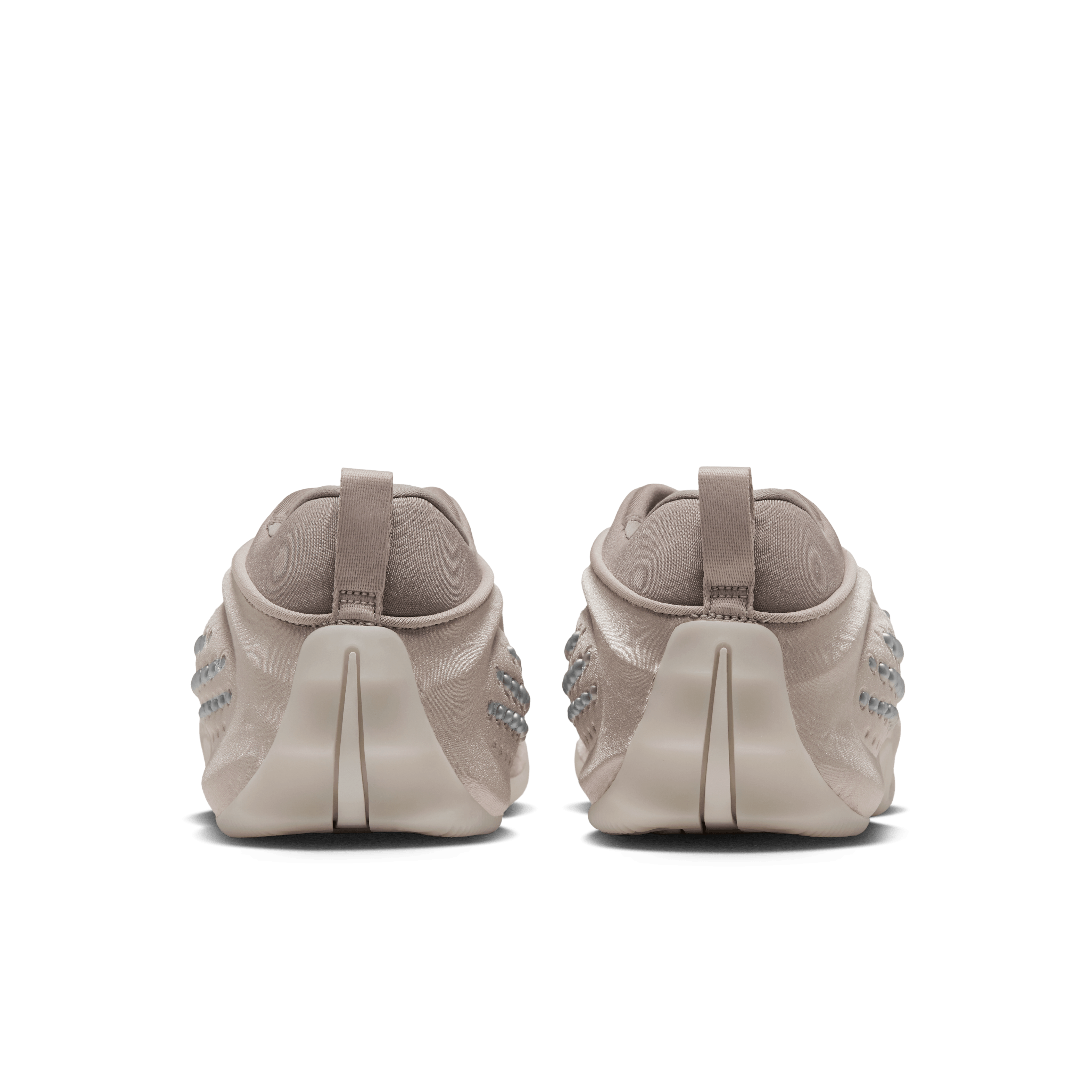 Nike First Shadow Cream II Enigma Stone (W) Angle 5