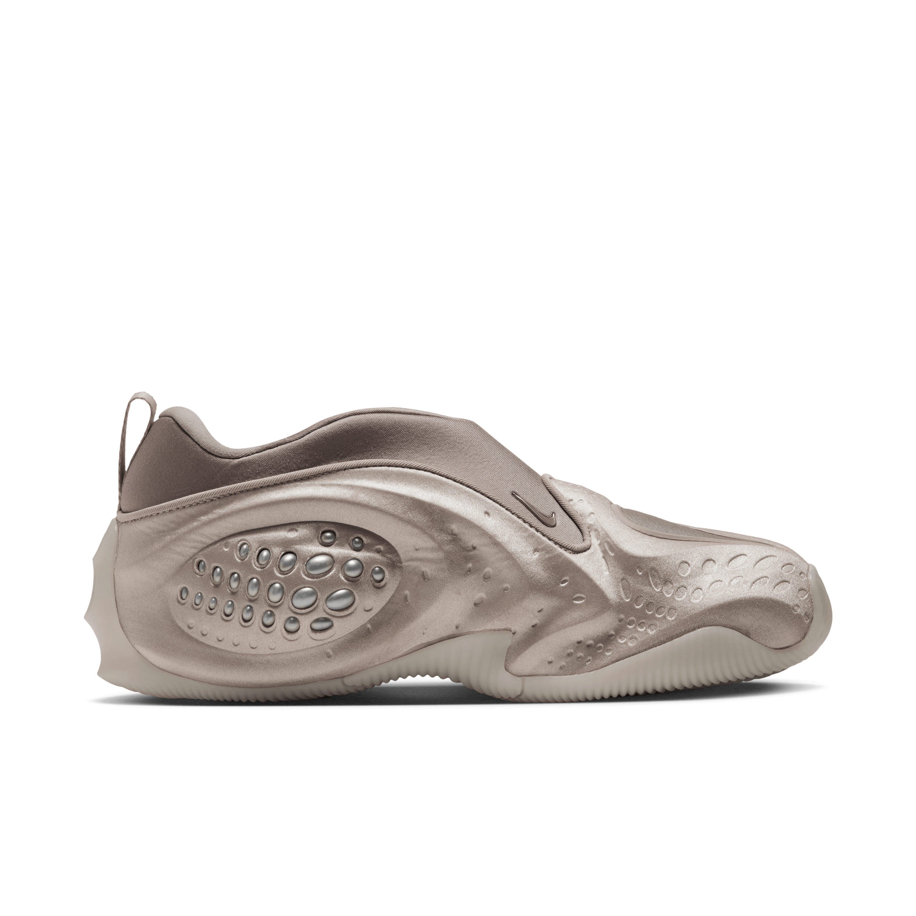 Nike First Shadow Cream II Enigma Stone (W) Angle 2