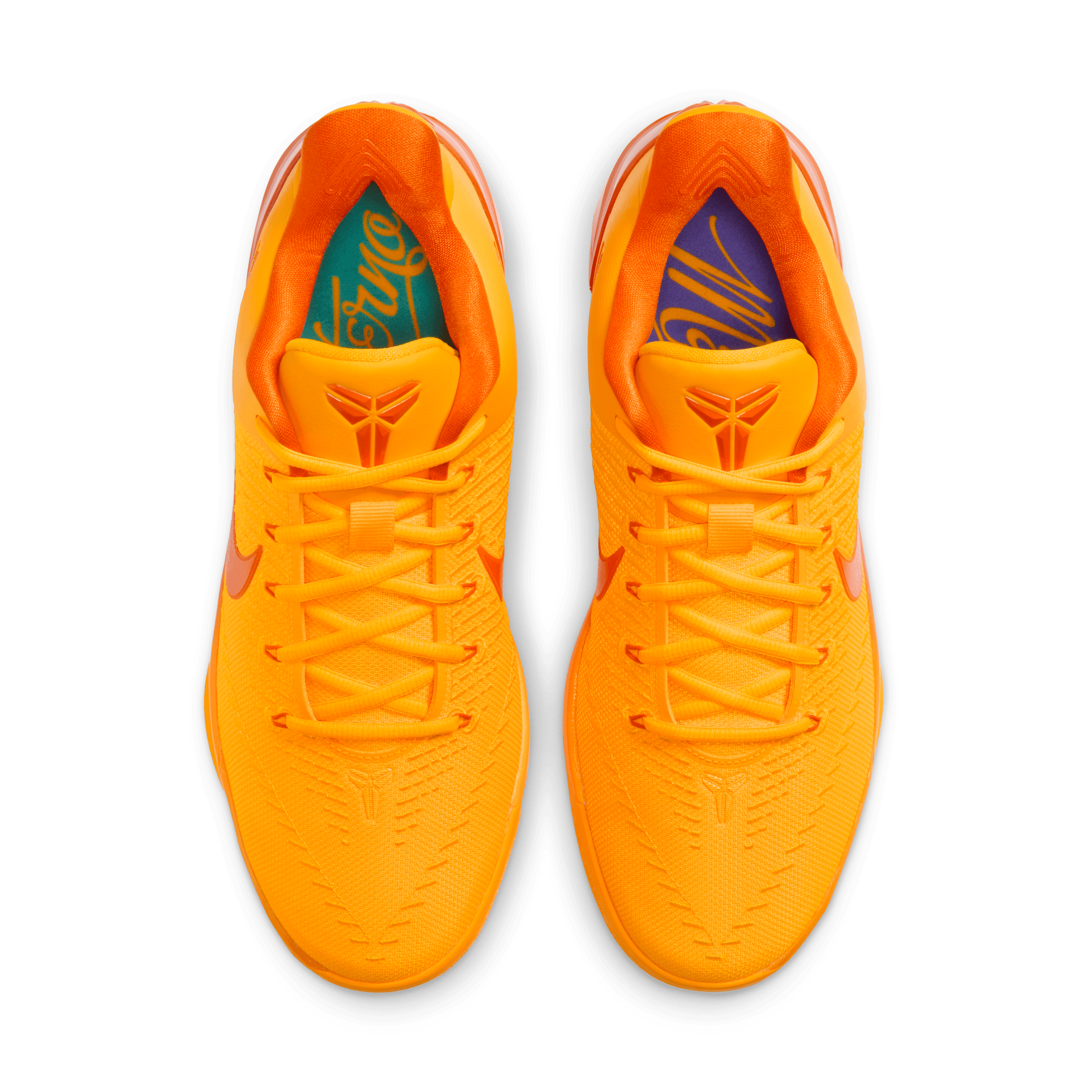 Nike Kobe AD Protro Mamba Eterno Angle 3