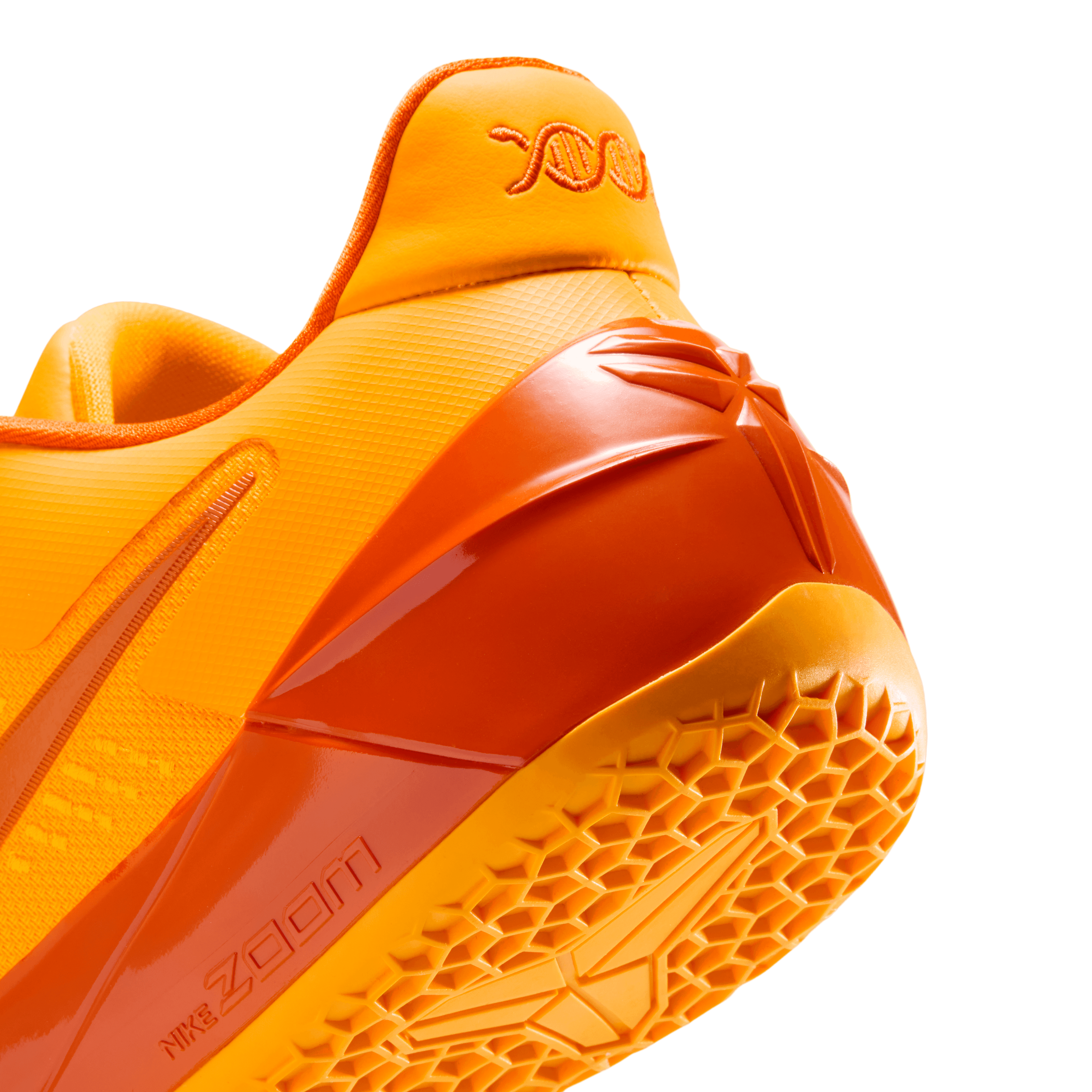 Nike Kobe AD Protro Mamba Eterno Angle 7
