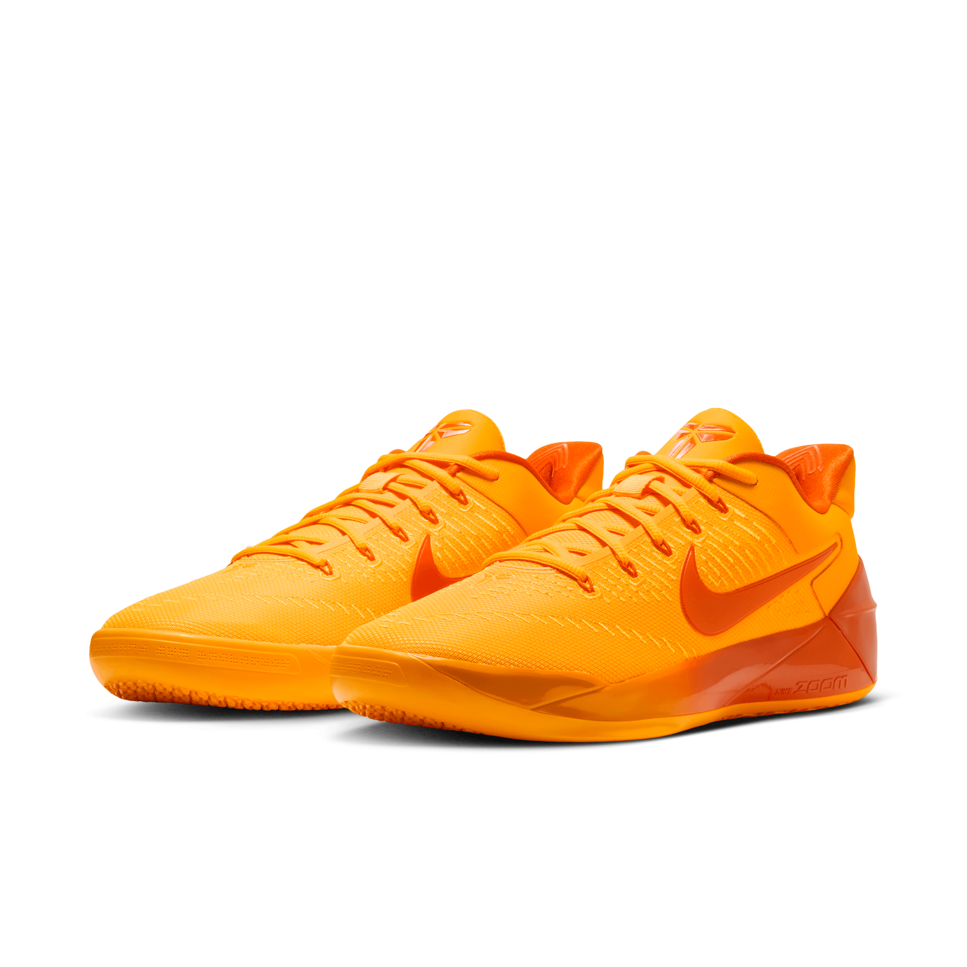 Nike Kobe AD Protro Mamba Eterno Angle 4