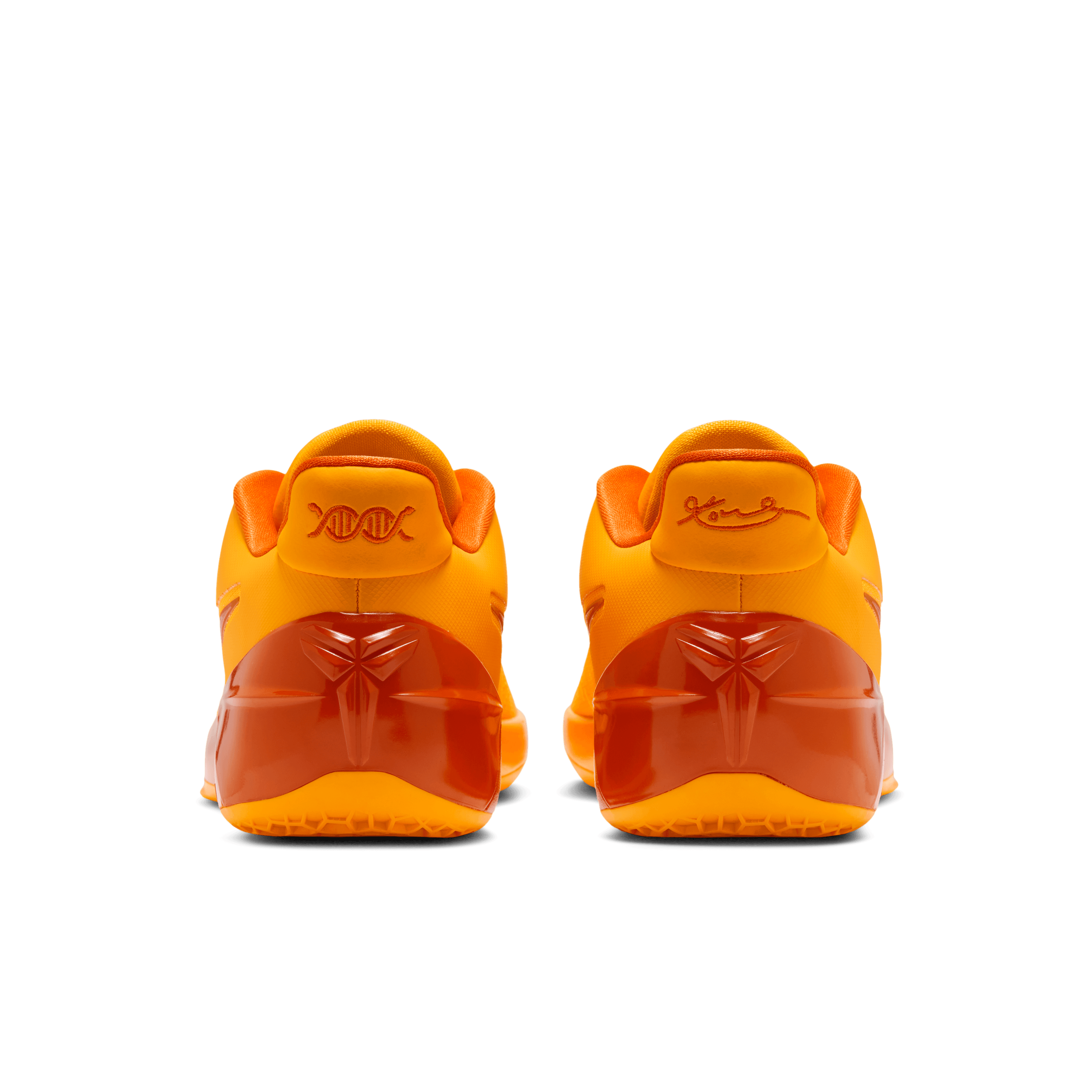 Nike Kobe AD Protro Mamba Eterno Angle 5