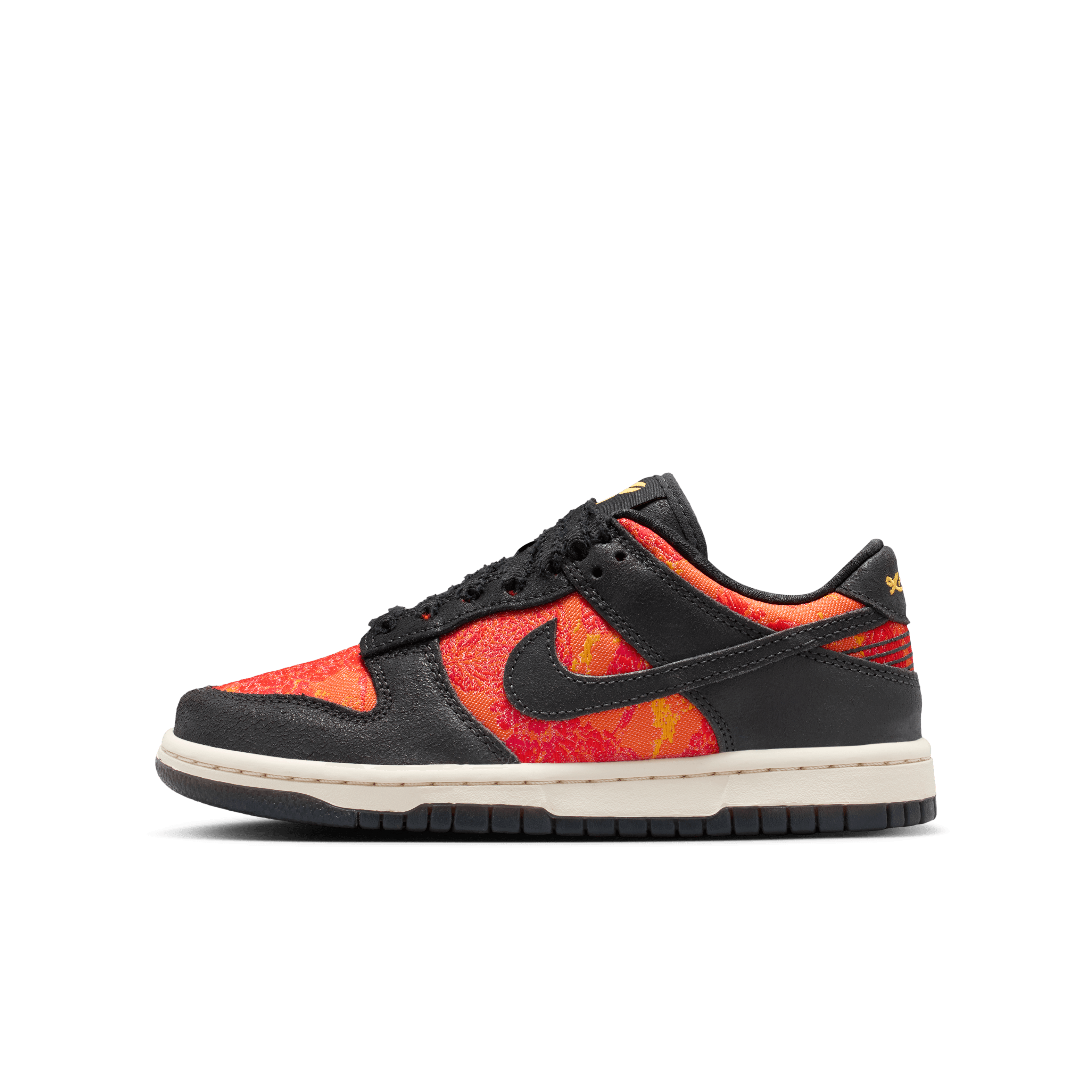 Nike Kobe Dunk Low Protro Mamba Eterno (GS) Angle 0