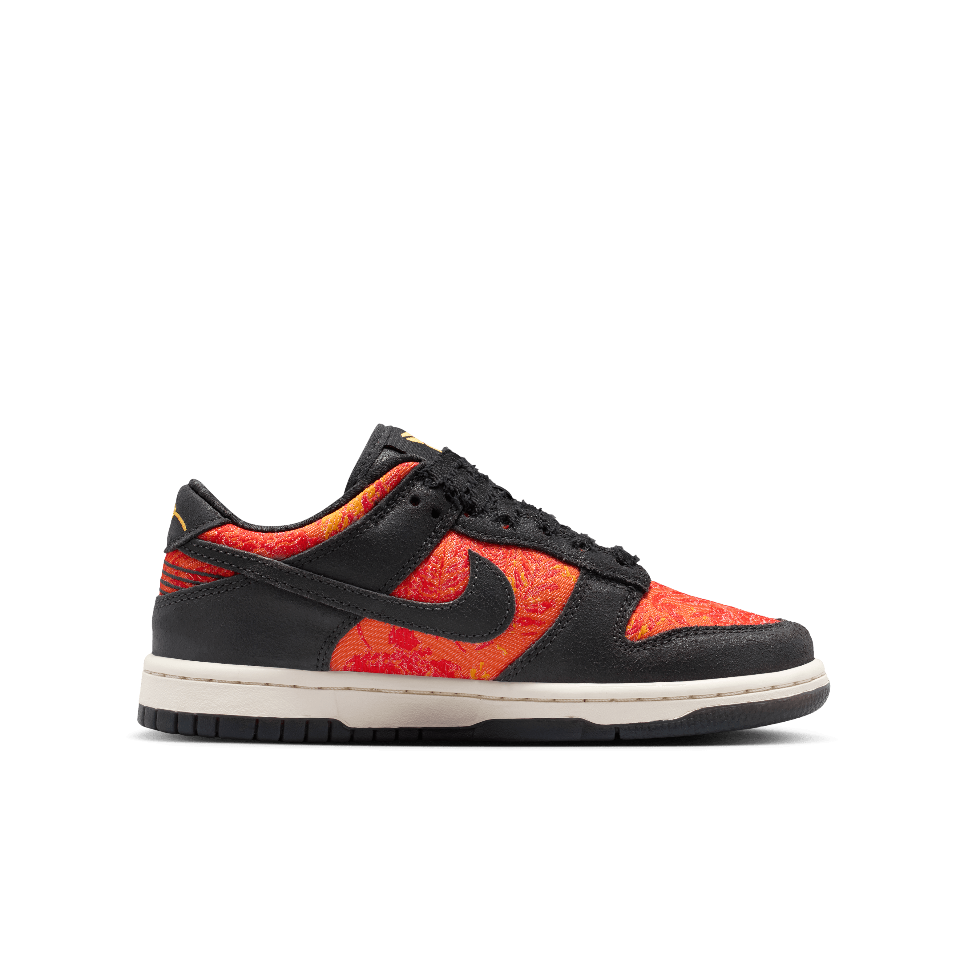 Nike Kobe Dunk Low Protro Mamba Eterno (GS) Angle 2