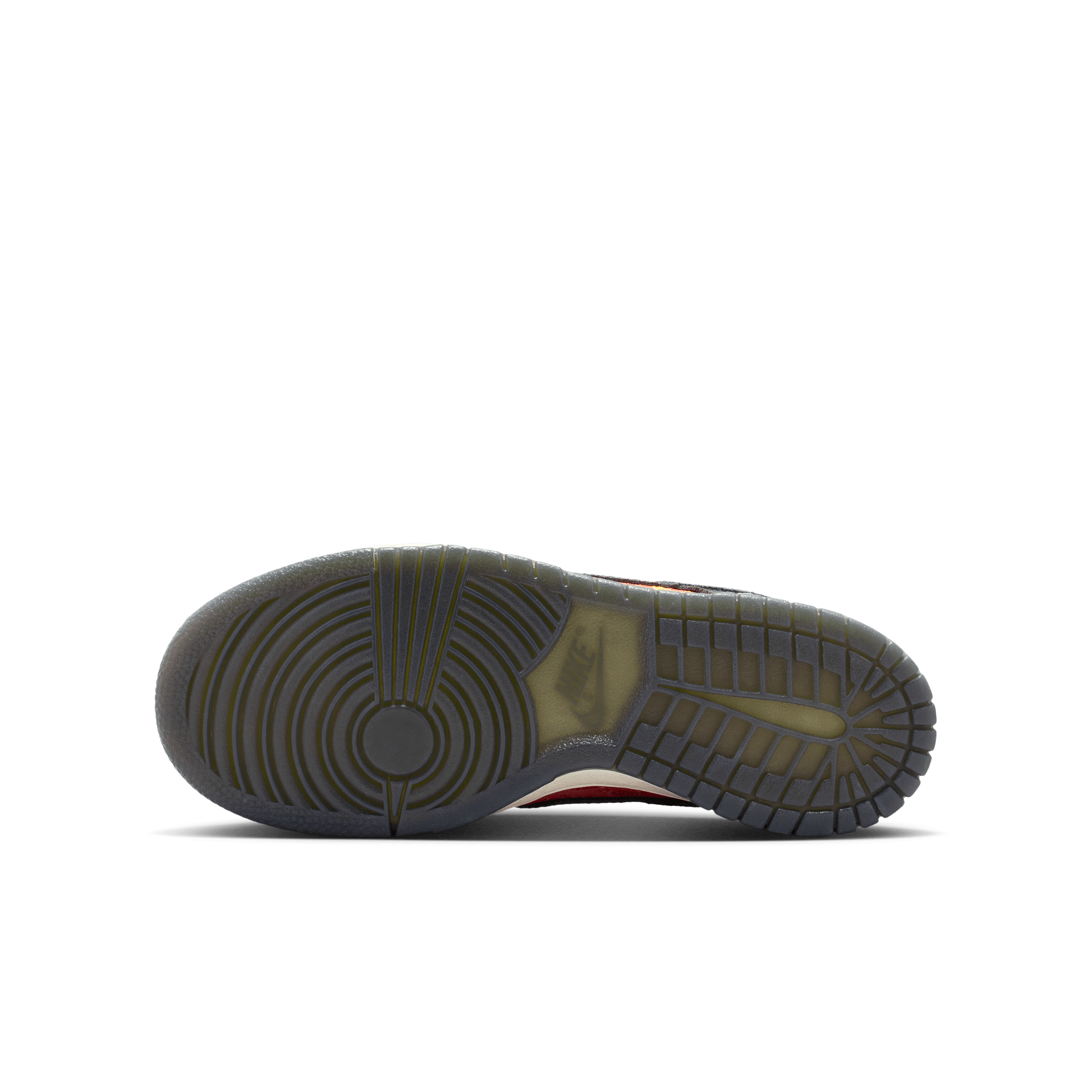 Nike Kobe Dunk Low Protro Mamba Eterno (GS) Angle 1