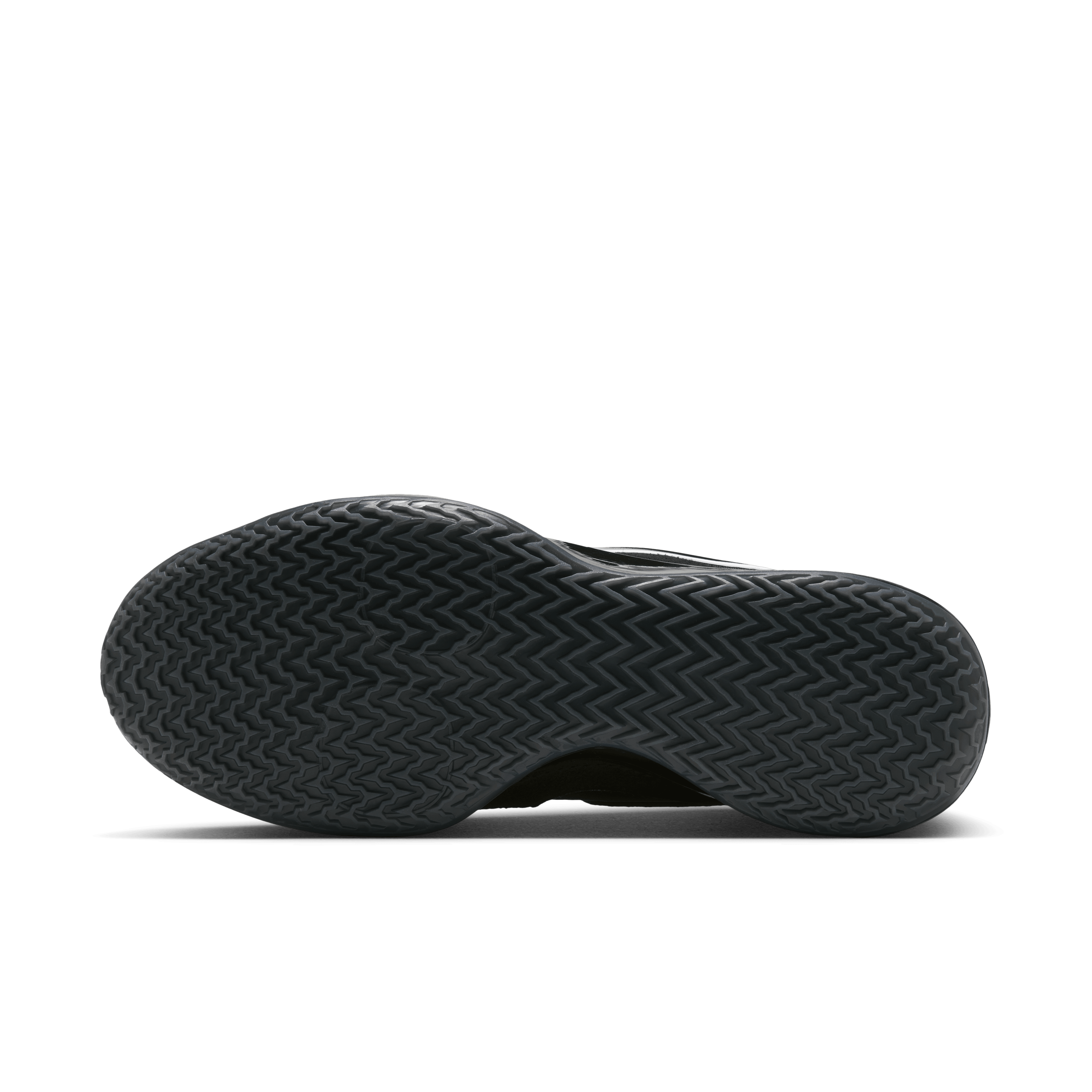 Nike LeBron NXXT Gen By JuJu Black White Angle 1