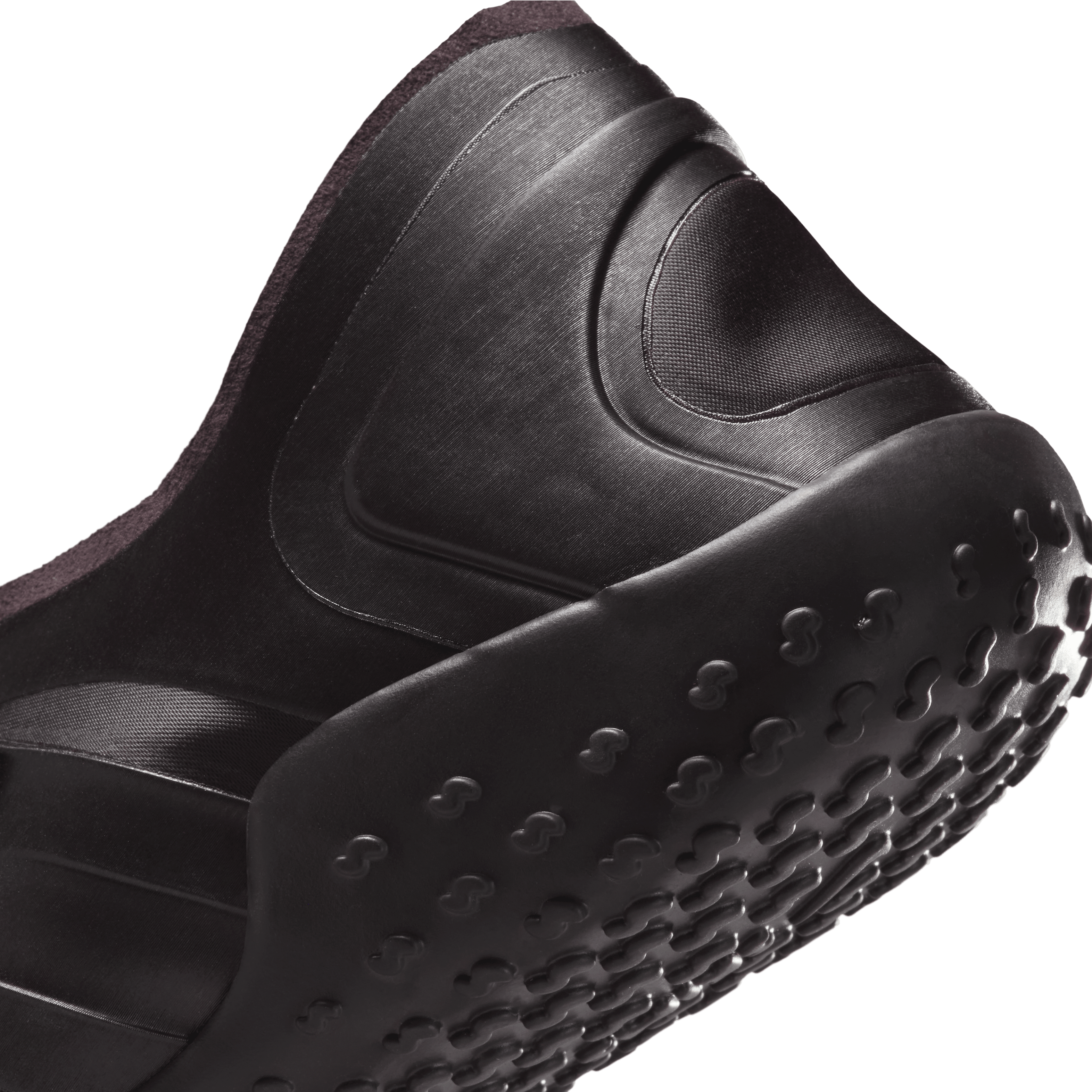 NikeSKIMS Rift Satin Shadow Brown (W) Angle 7