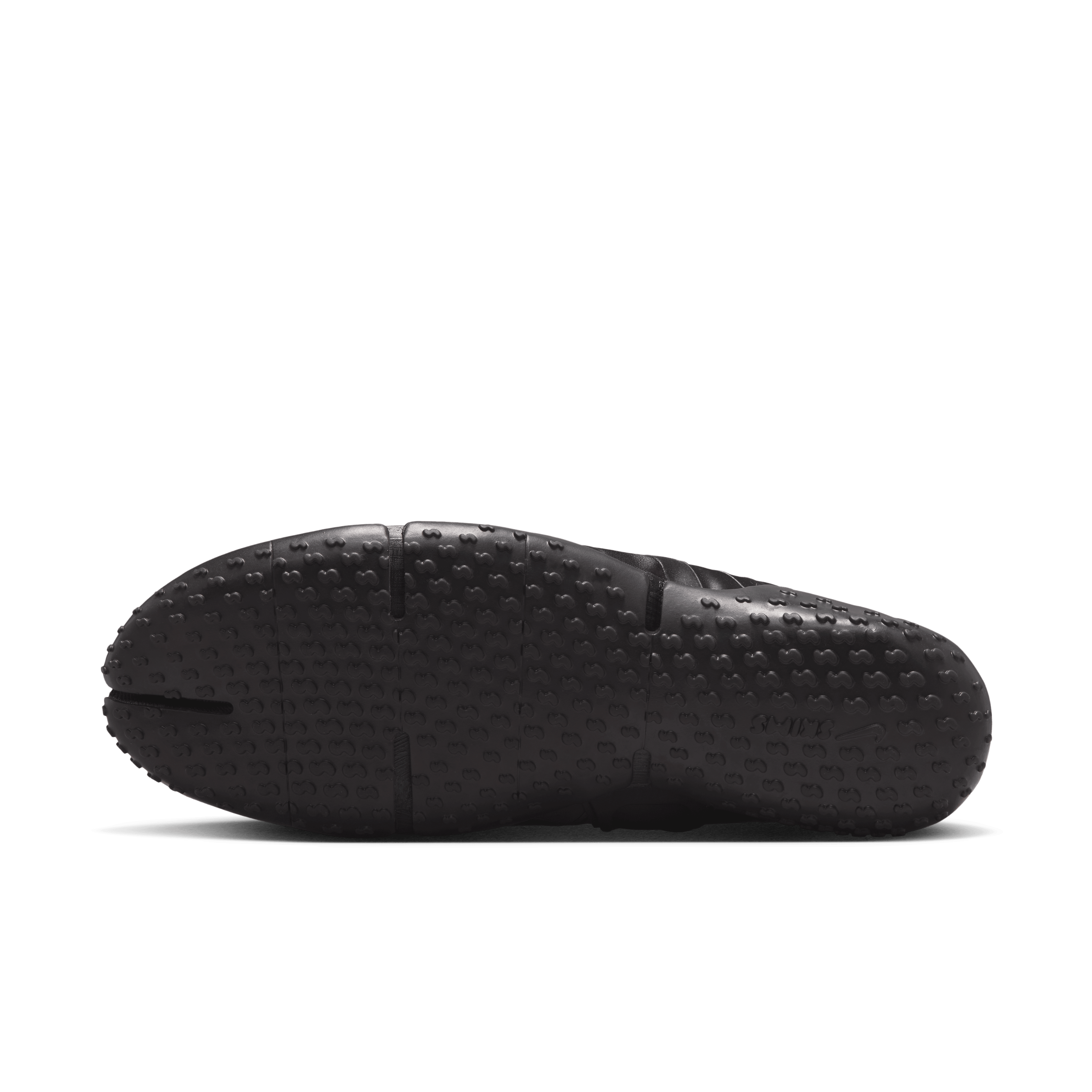 NikeSKIMS Rift Satin Shadow Brown (W) Angle 1