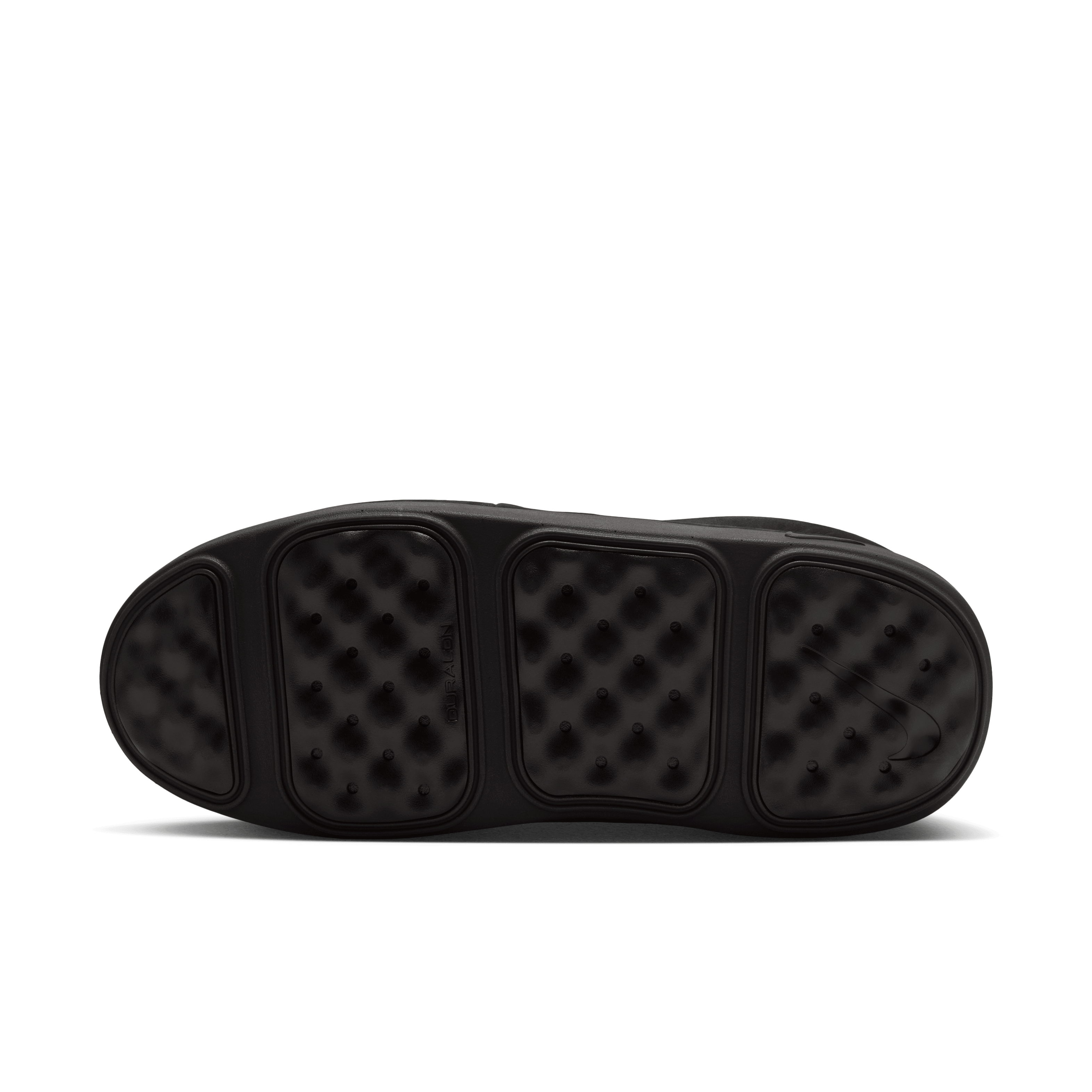 Nike 24.7 Recovery Boot Black Anthracite Angle 1