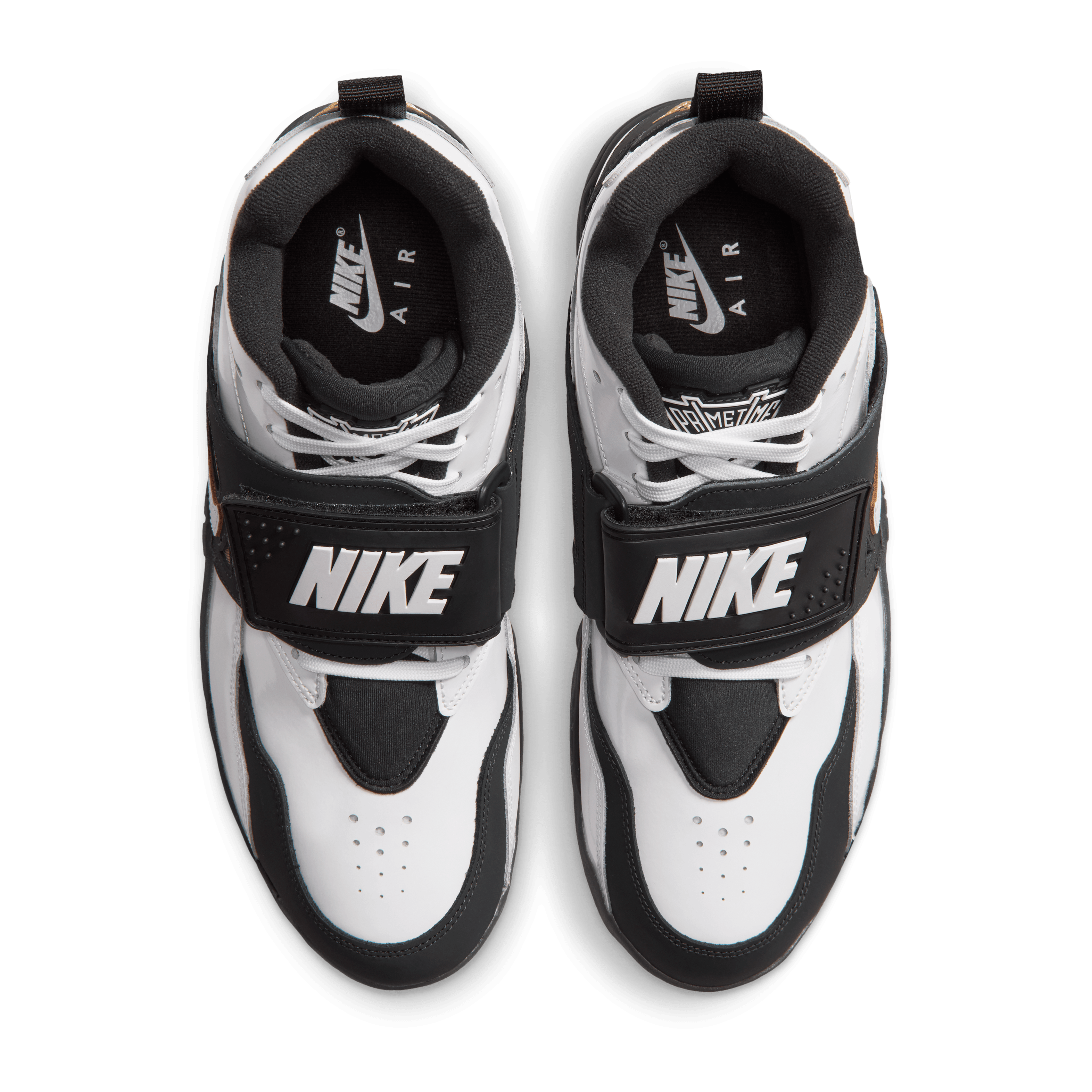 Nike Air DT Proto 92 Well Off Forever Angle 3
