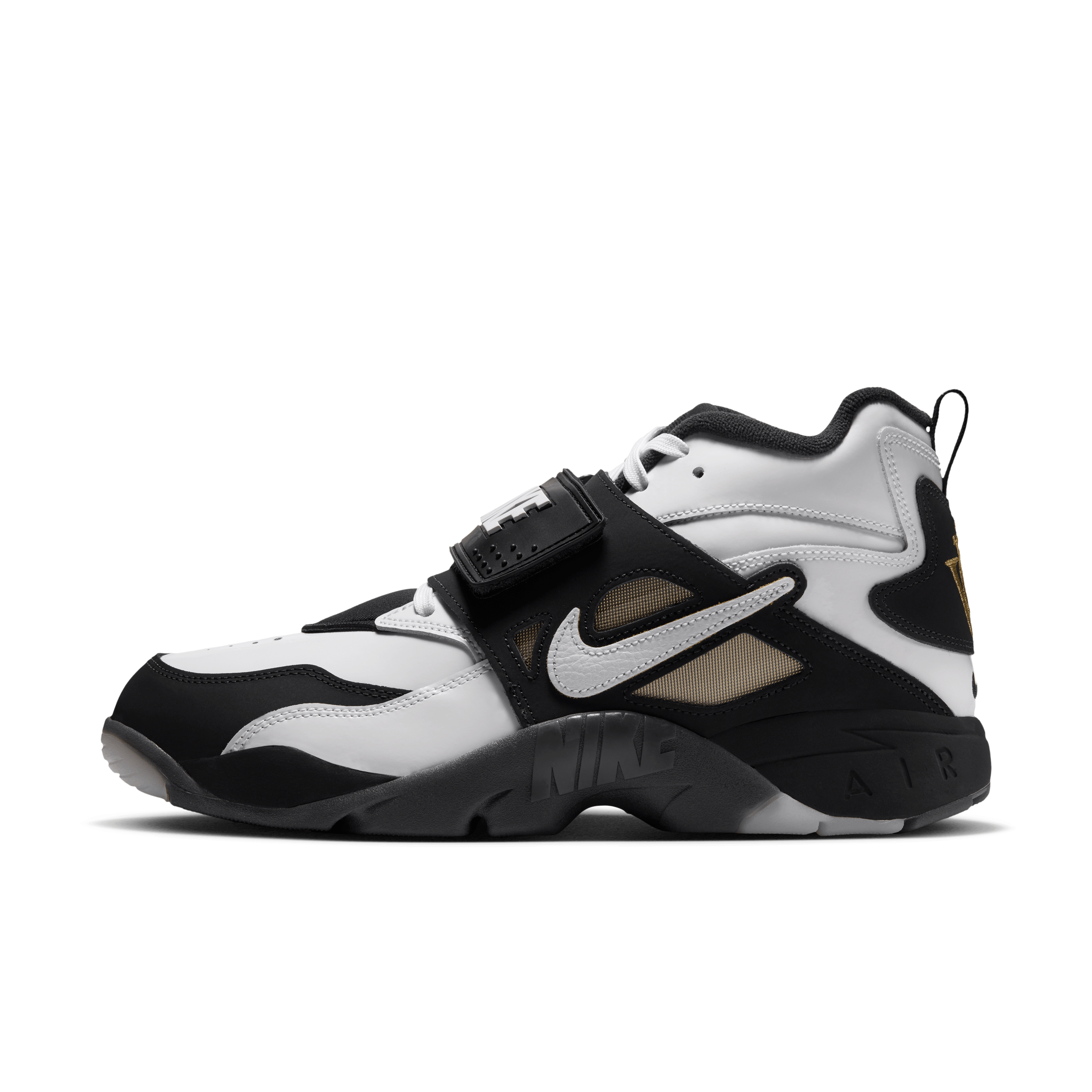 Nike Air DT Proto 92 Well Off Forever Angle 0