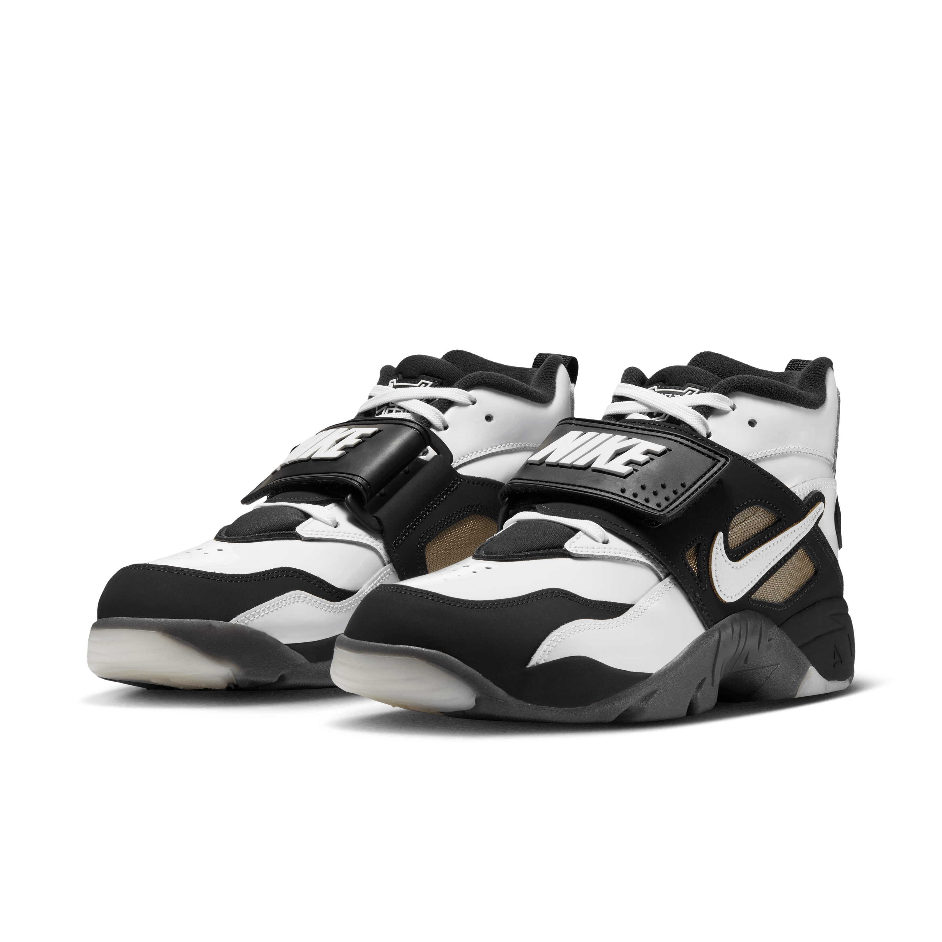 Nike Air DT Proto 92 Well Off Forever Angle 4