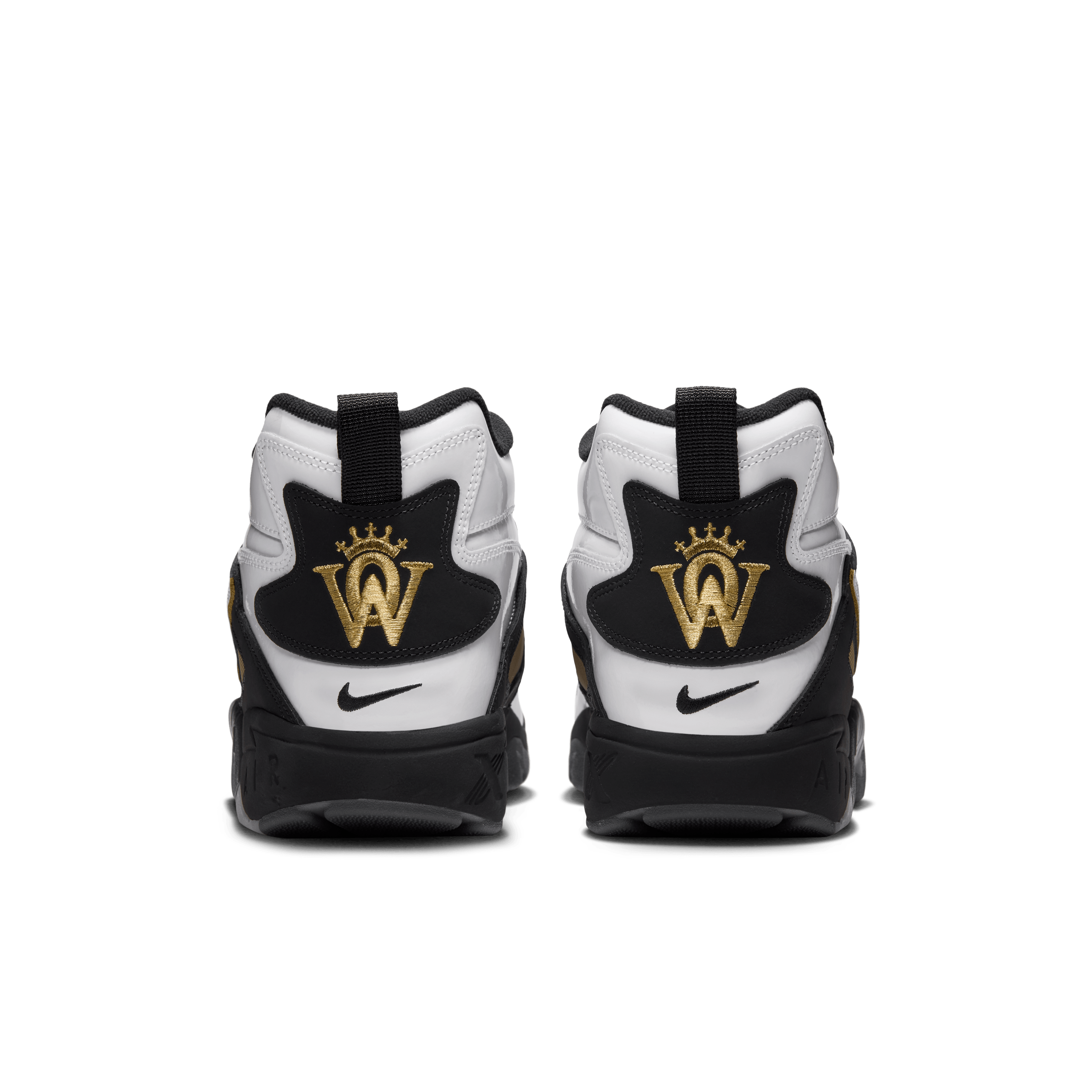 Nike Air DT Proto 92 Well Off Forever Angle 5
