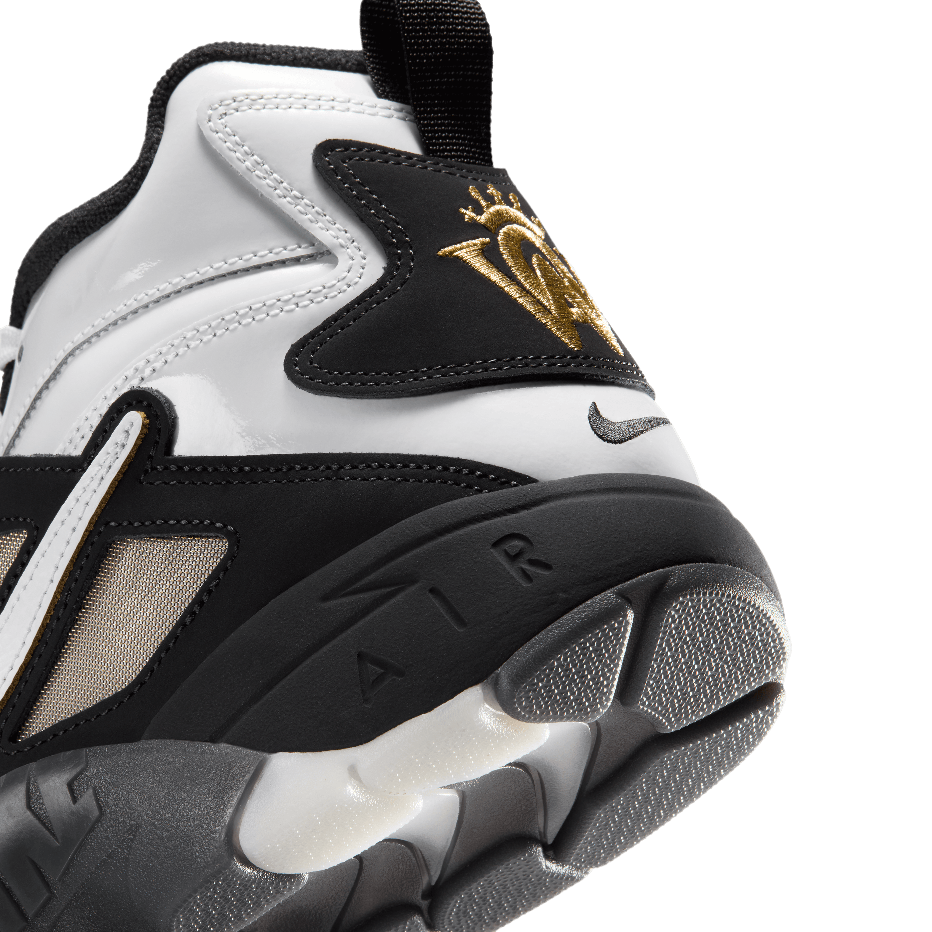 Nike Air DT Proto 92 Well Off Forever Angle 7