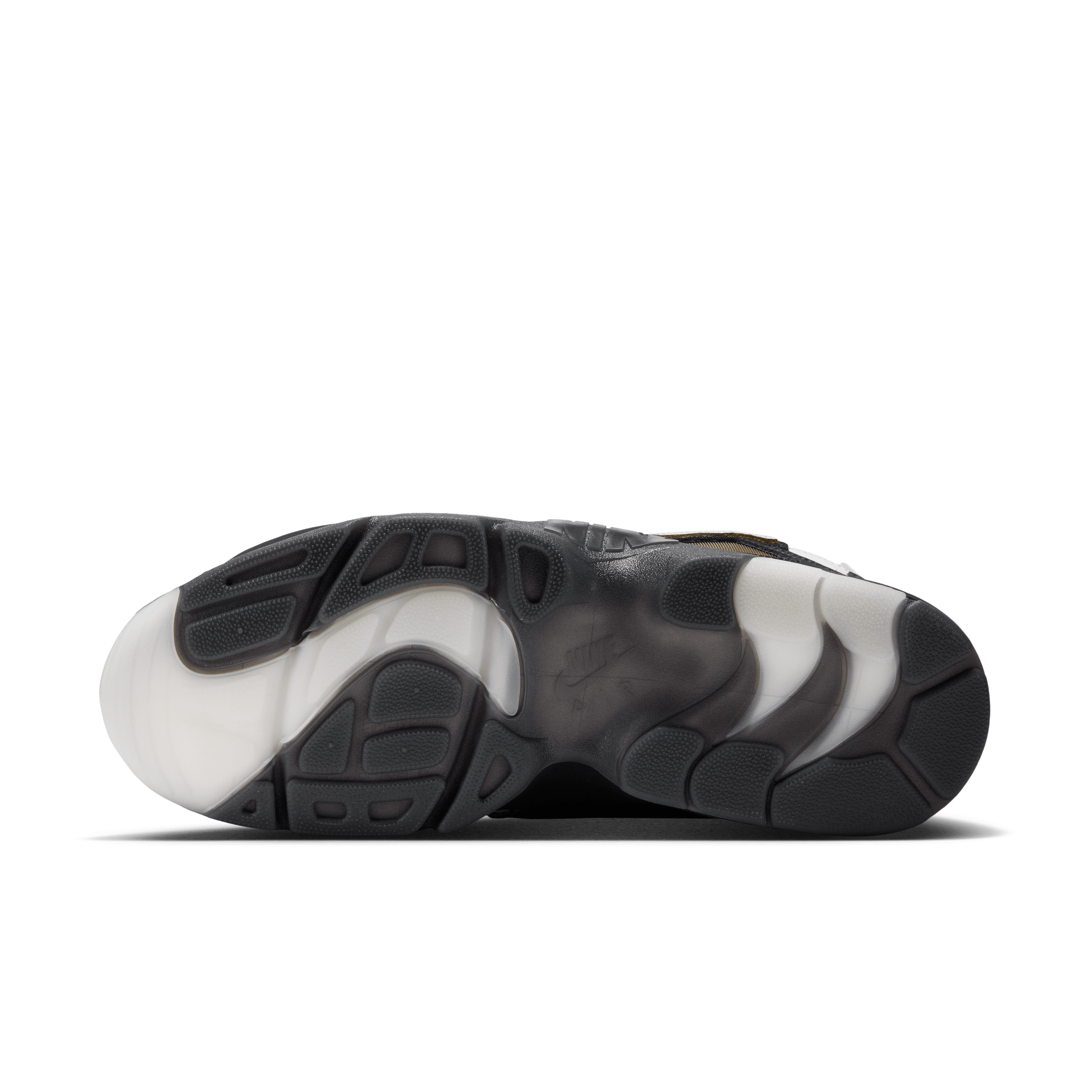 Nike Air DT Proto 92 Well Off Forever Angle 1