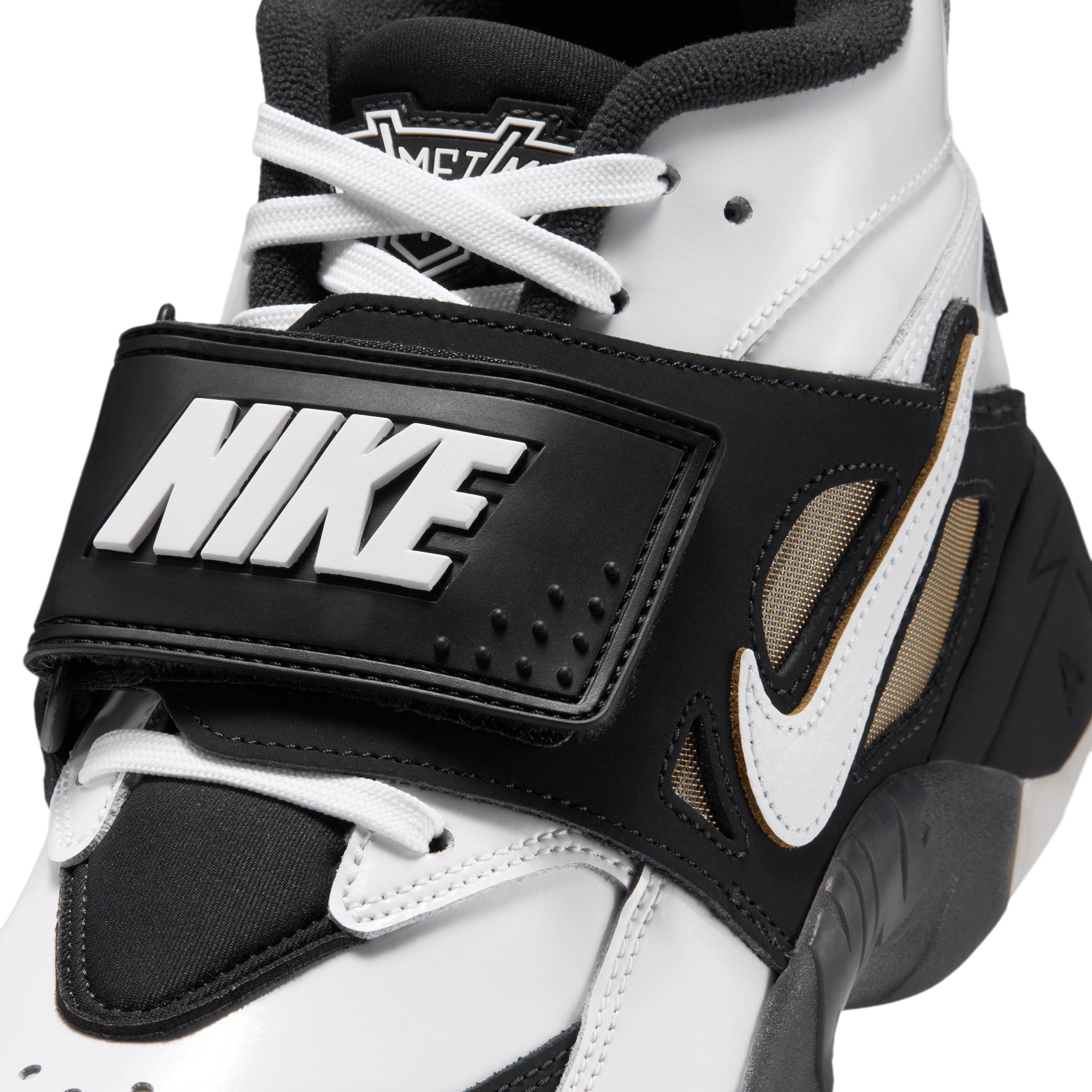 Nike Air DT Proto 92 Well Off Forever Angle 6