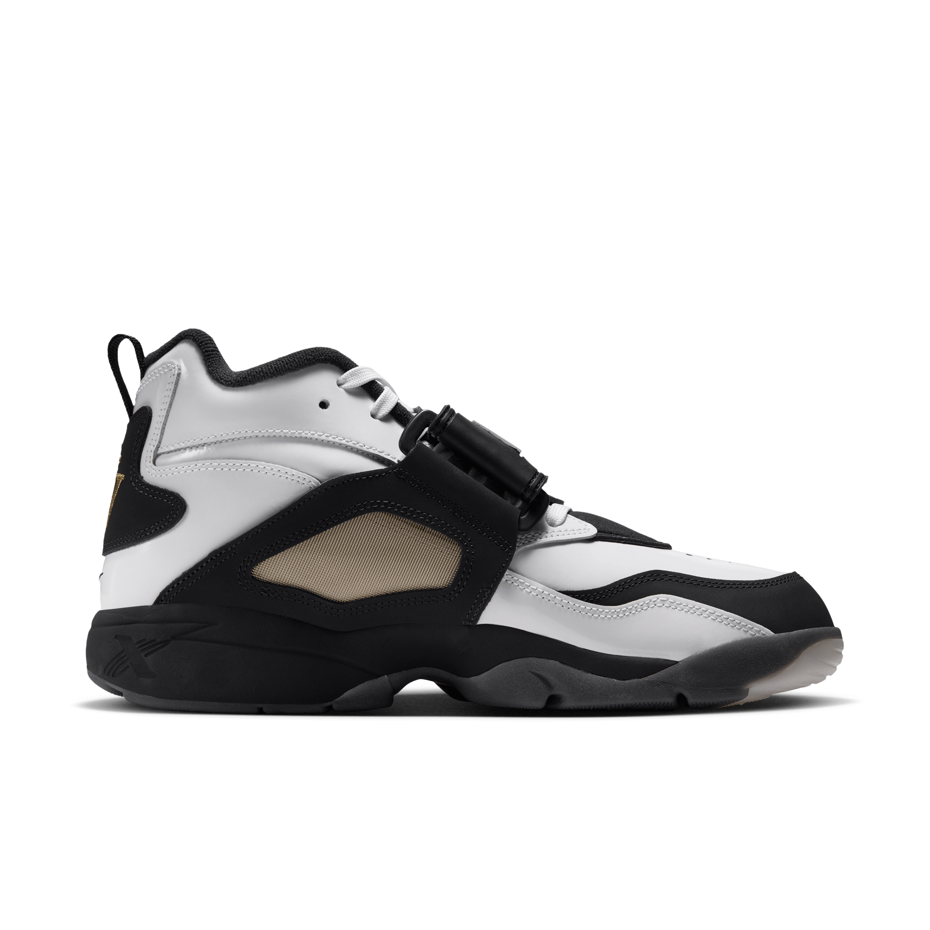 Nike Air DT Proto 92 Well Off Forever Angle 2