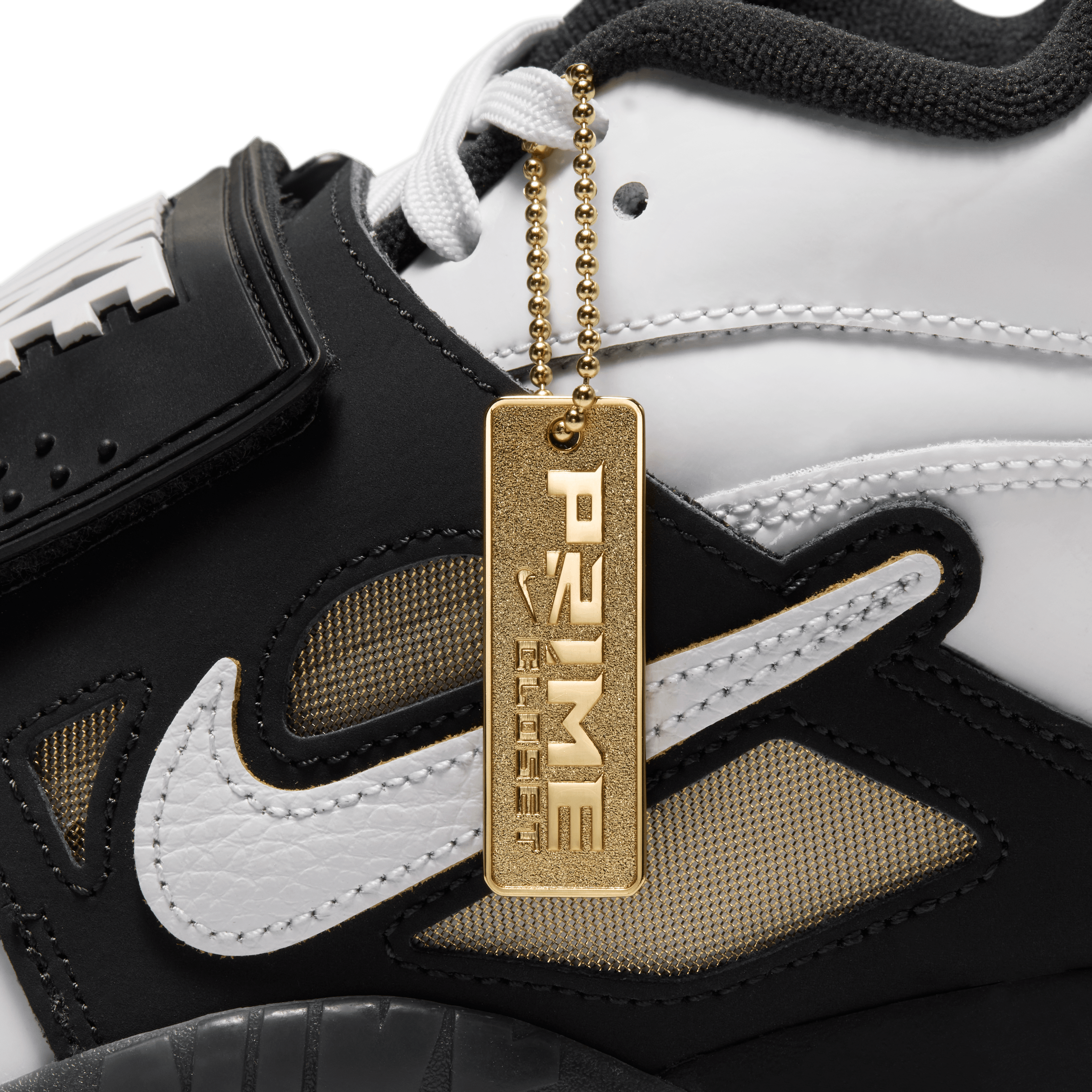 Nike Air DT Proto 92 Well Off Forever Angle 9