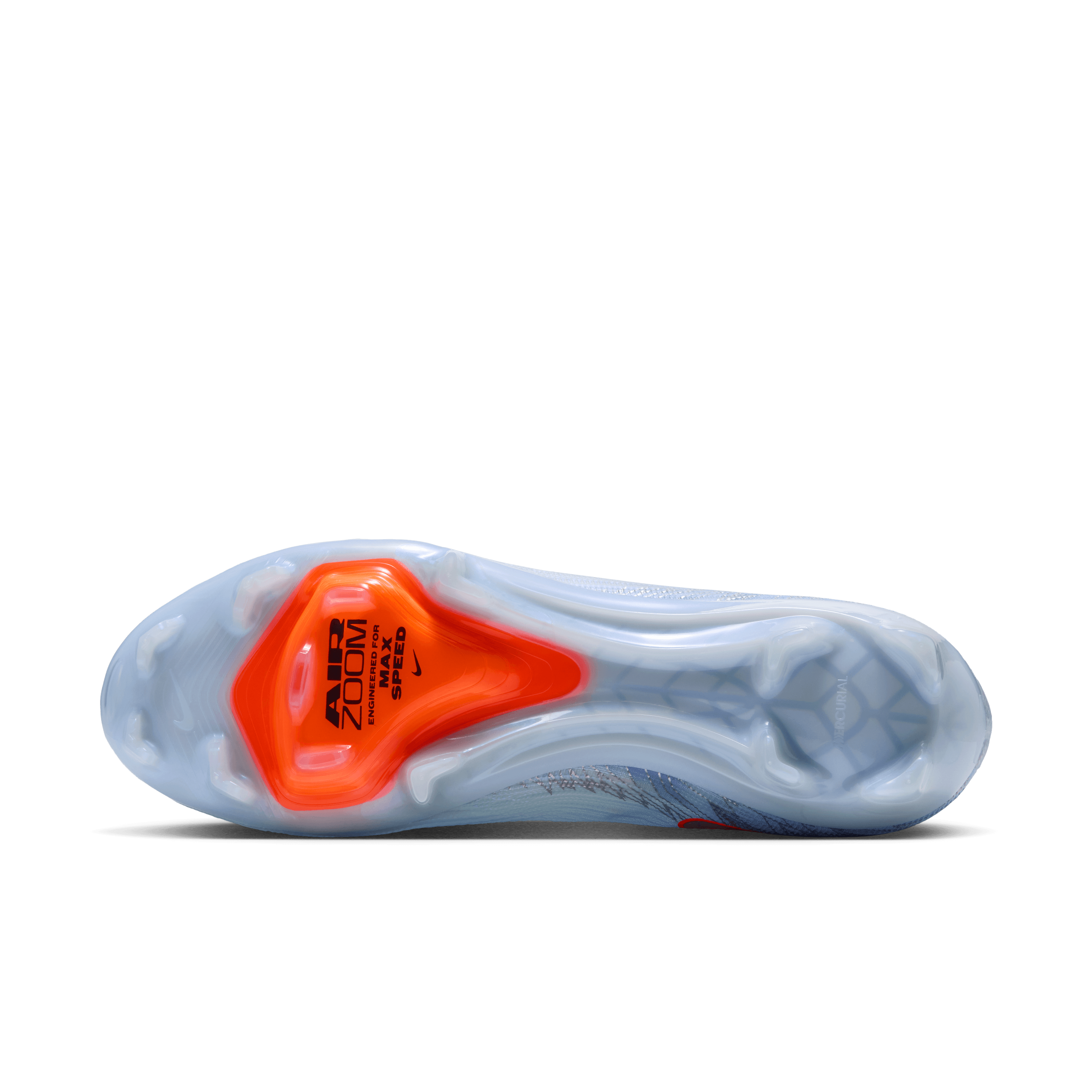 Nike Mercurial Superfly 11 Elite FG Low HO26 Nike United - IQ7695-900