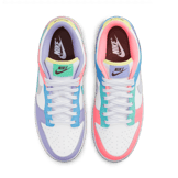 Nike Dunk Low Easter Candy (W) Angle 1