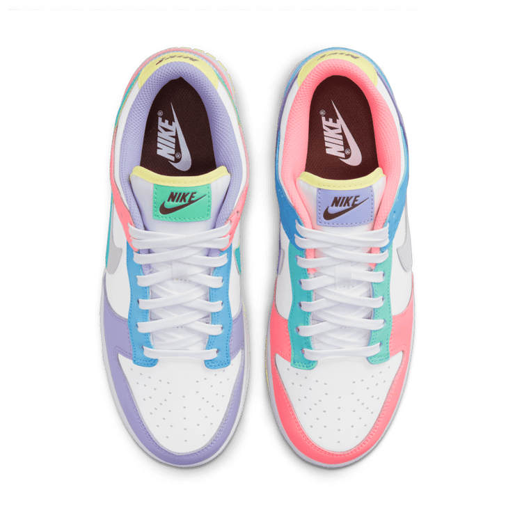 Nike Dunk Low Easter Candy (W) Angle 1