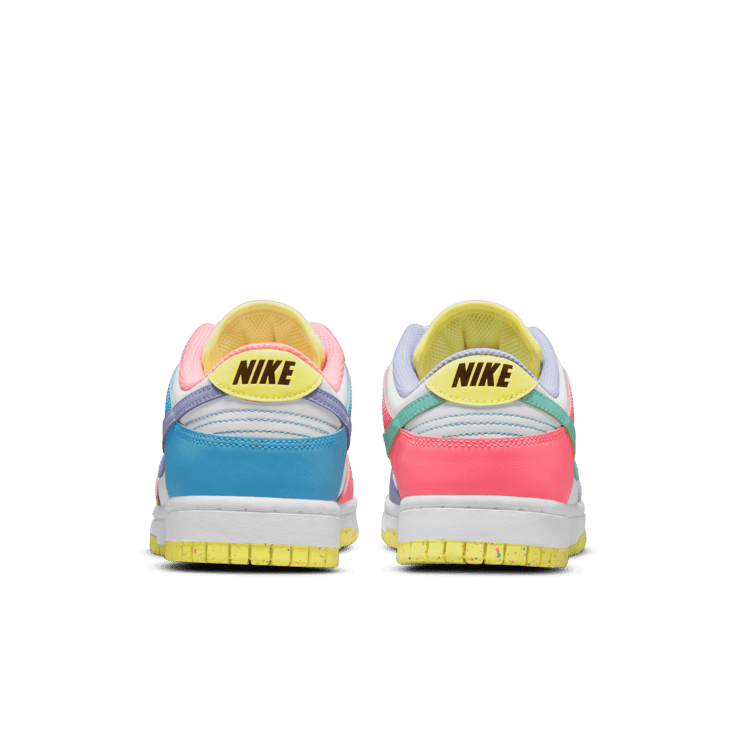 Nike Dunk Low Easter Candy (W) Angle 3