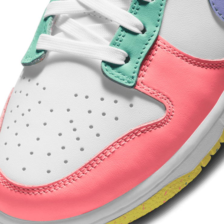 Nike Dunk Low Easter Candy (W) Angle 4