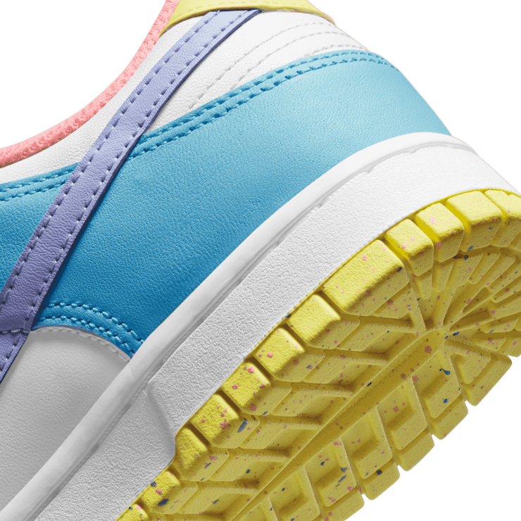 Nike Dunk Low Easter Candy (W) Angle 5