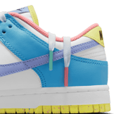 Nike Dunk Low Easter Candy (W) - DD1872-100 Raffles & Where