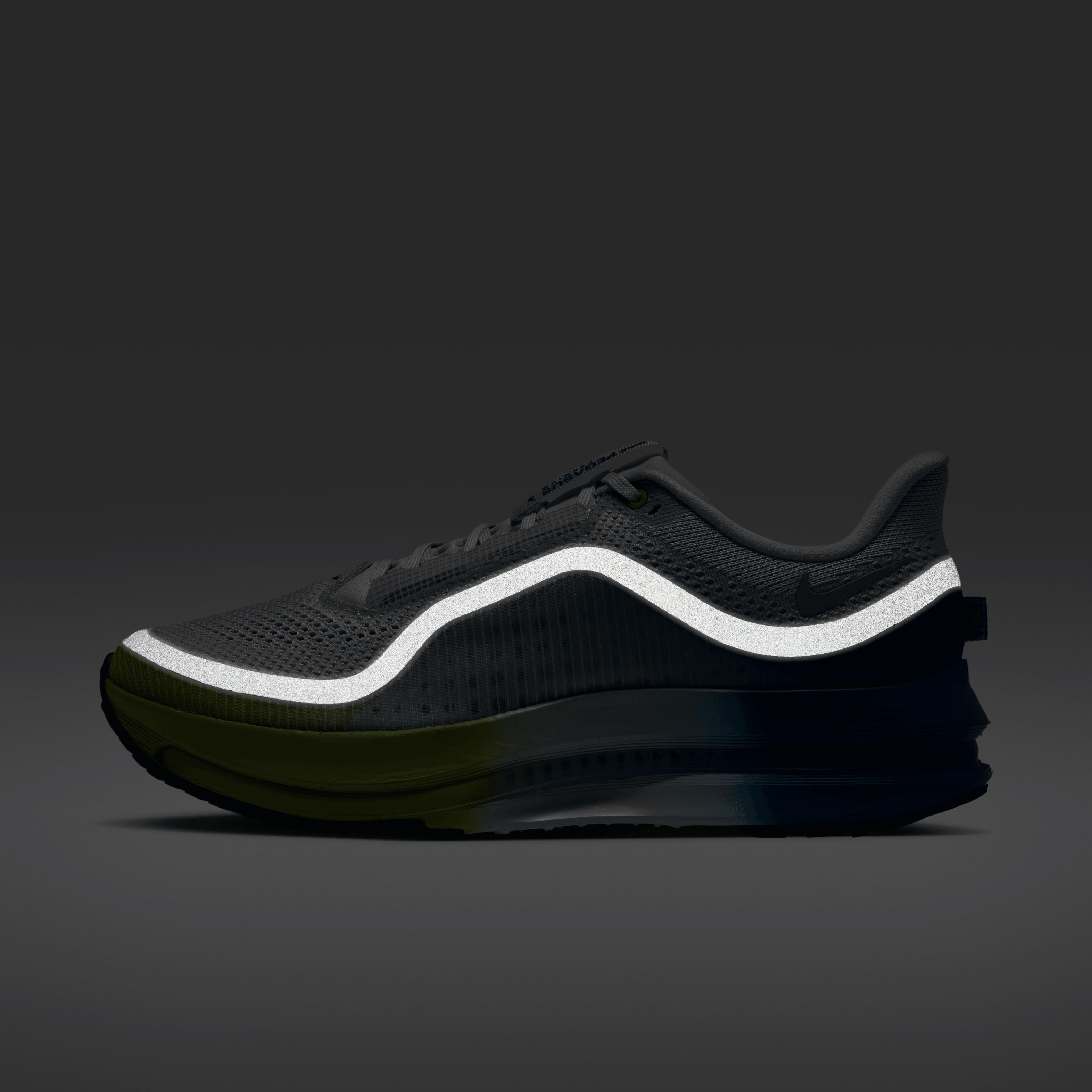Nike Pegasus Premium Perfect Texture for Running Angle 8