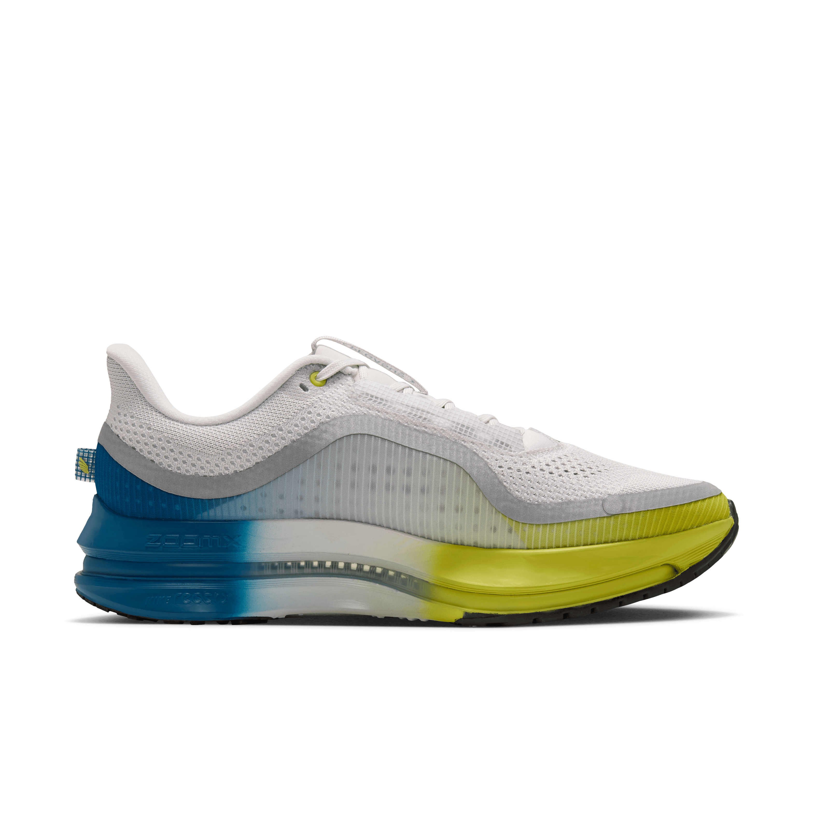 Nike Pegasus Premium Perfect Texture for Running Angle 2