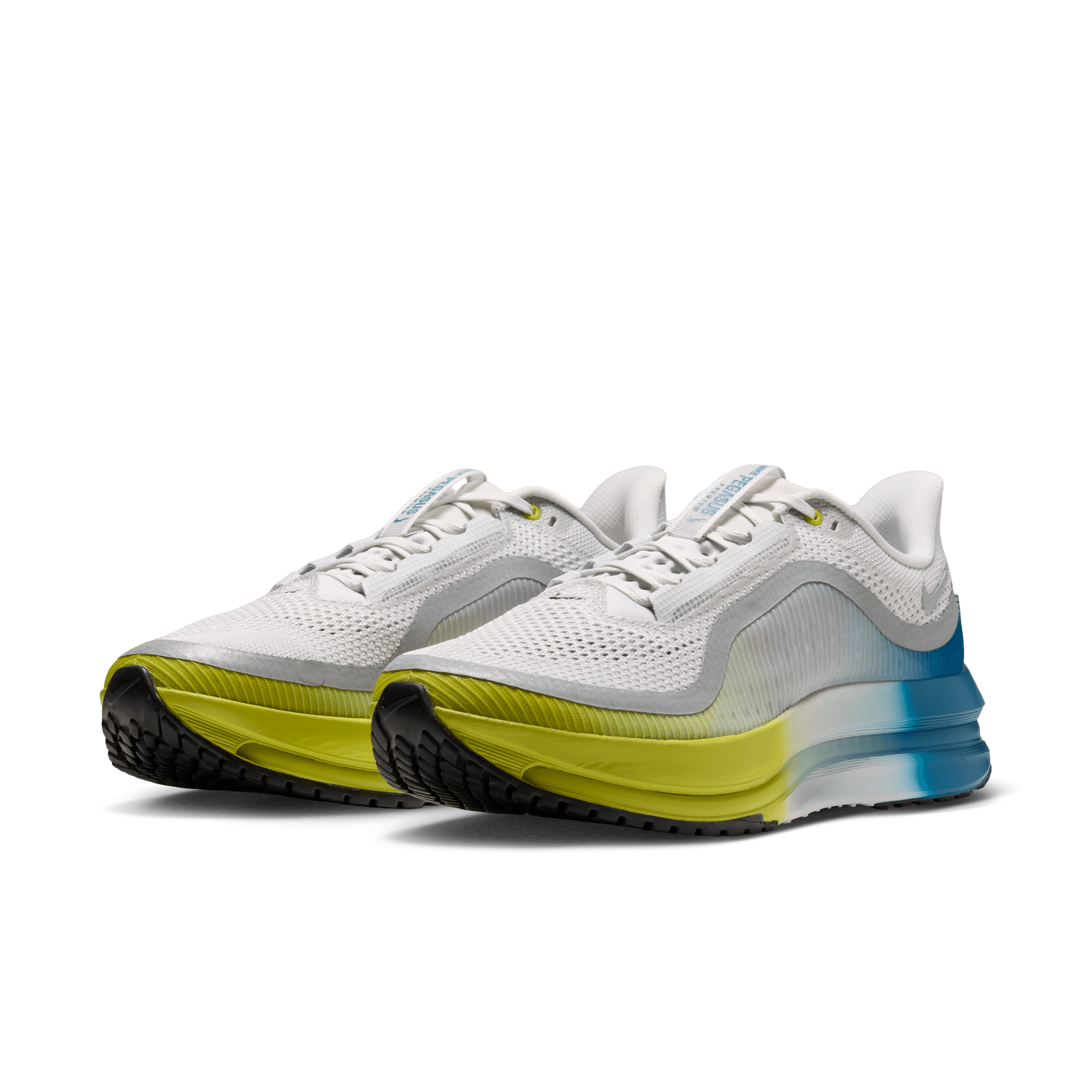 Nike Pegasus Premium Perfect Texture for Running Angle 4