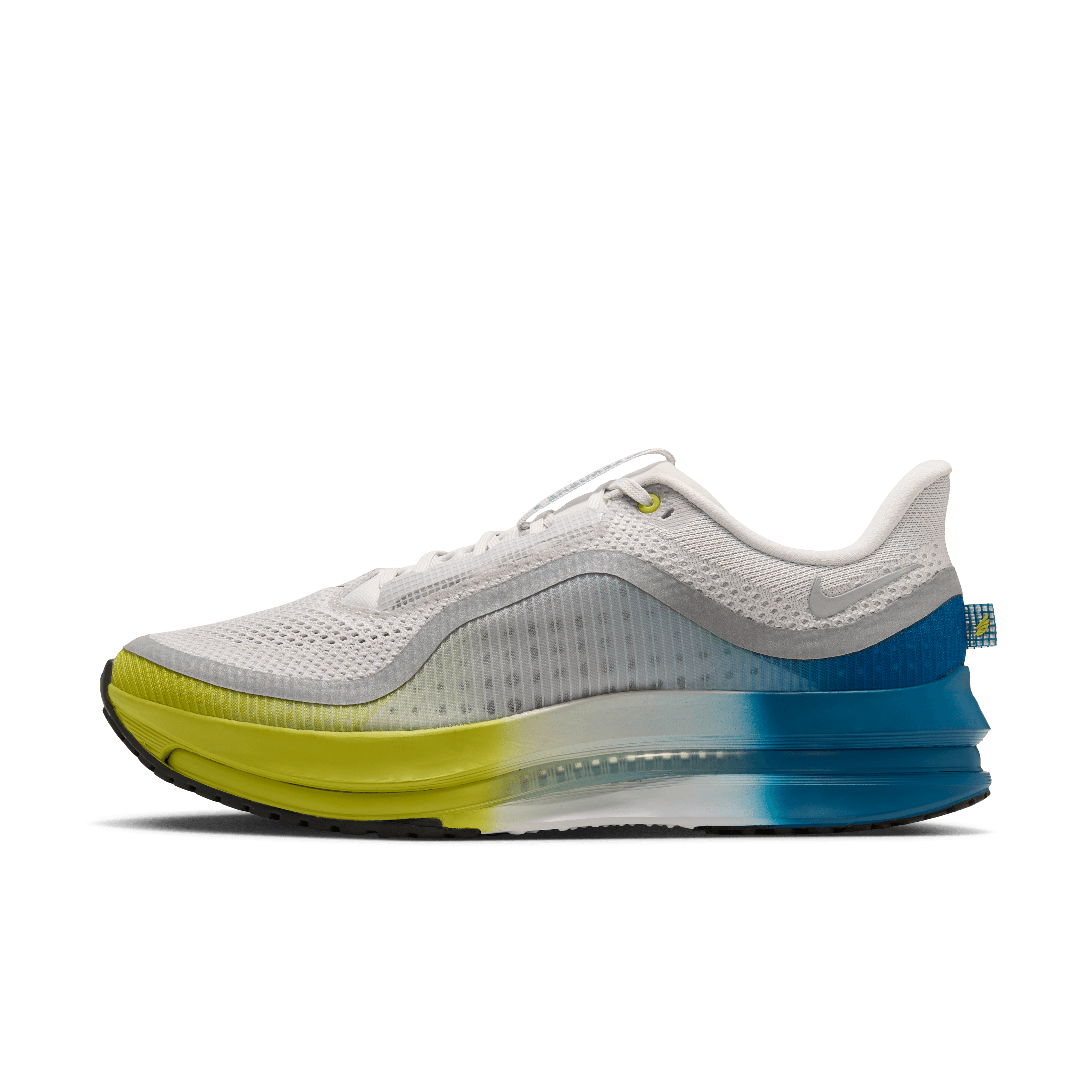 Nike Pegasus Premium Perfect Texture for Running Angle 0