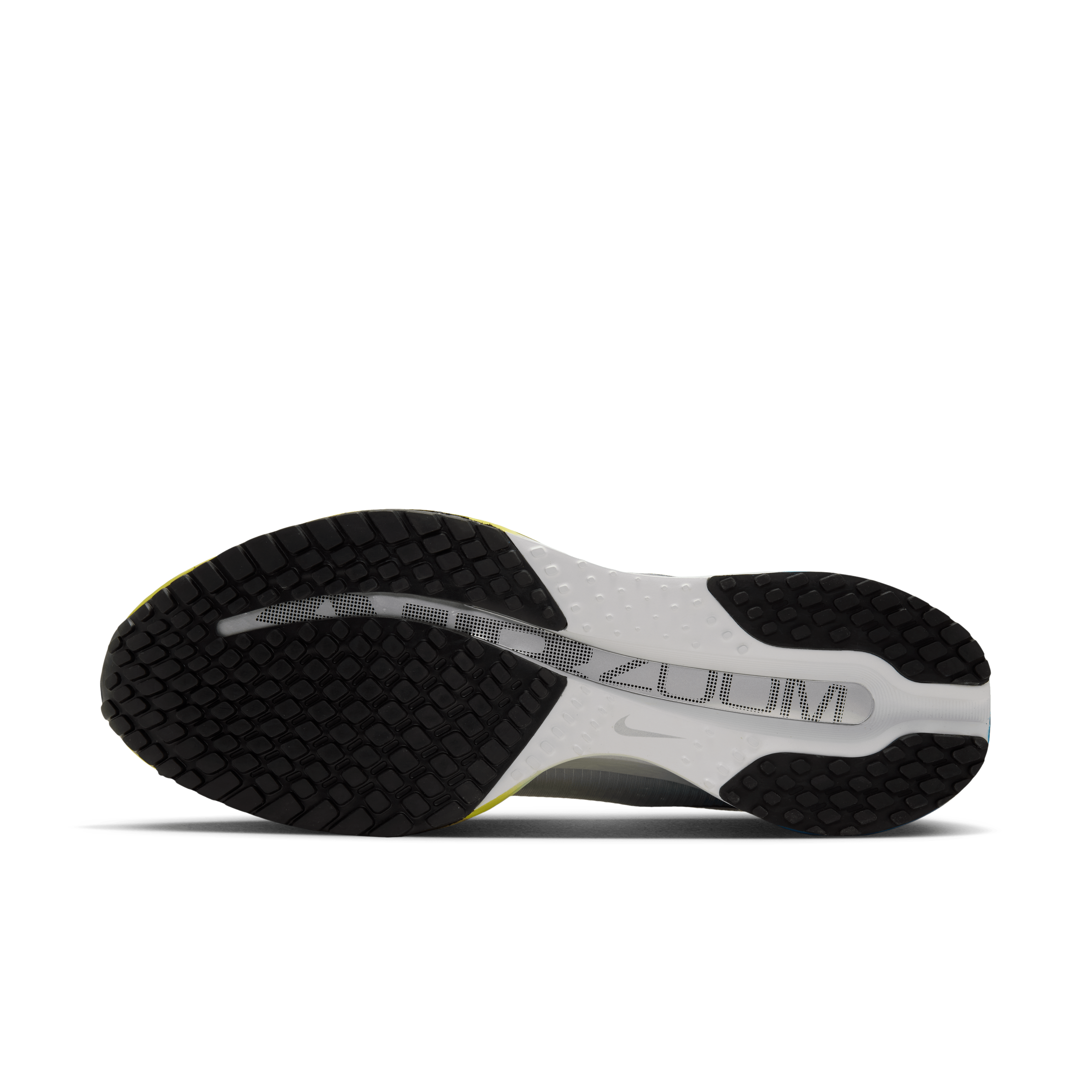 Nike Pegasus Premium Perfect Texture for Running Angle 1
