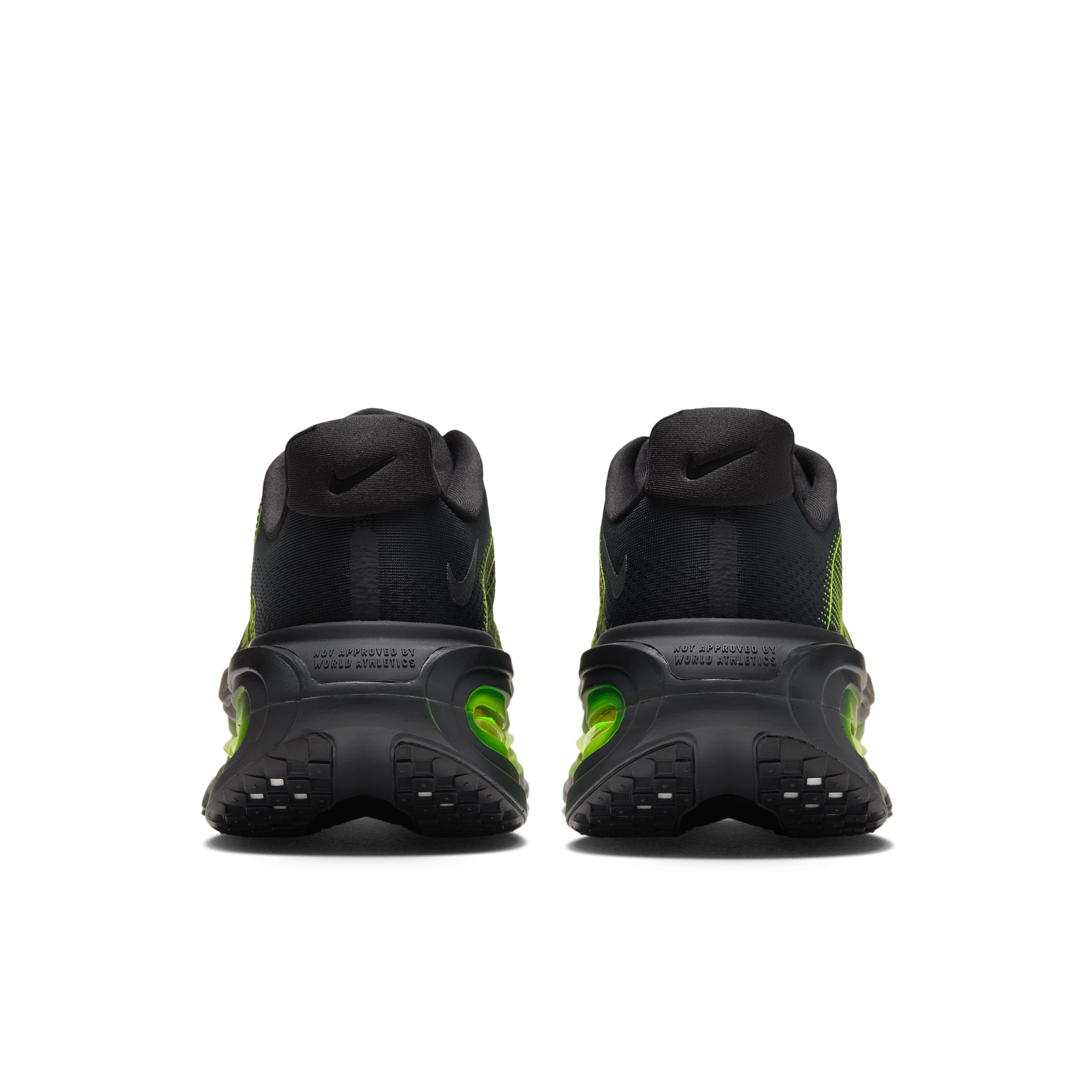 Nike Vomero Premium NYC Angle 5