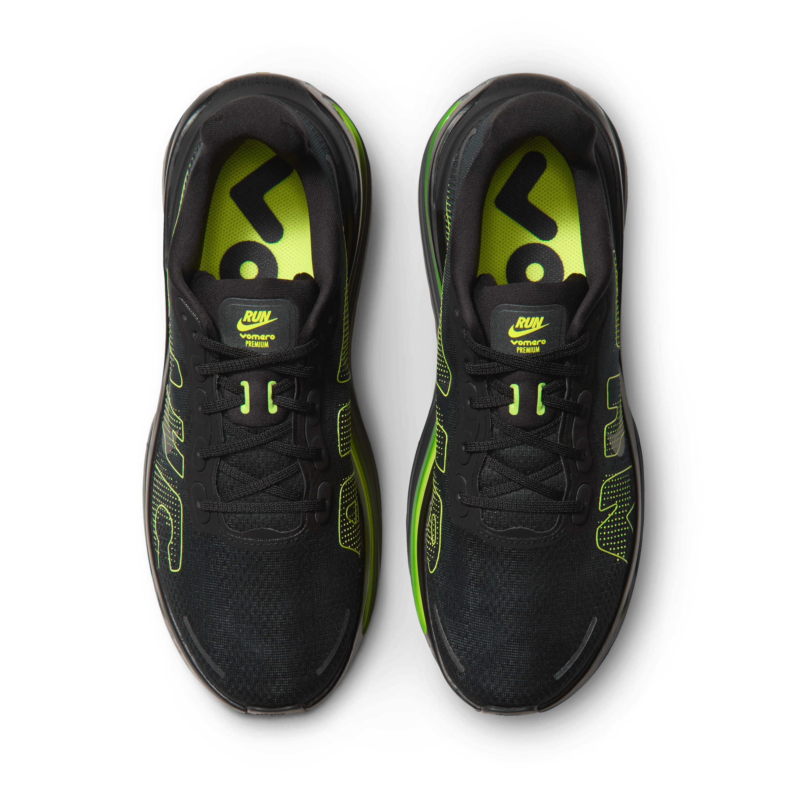 Nike Vomero Premium NYC Angle 3