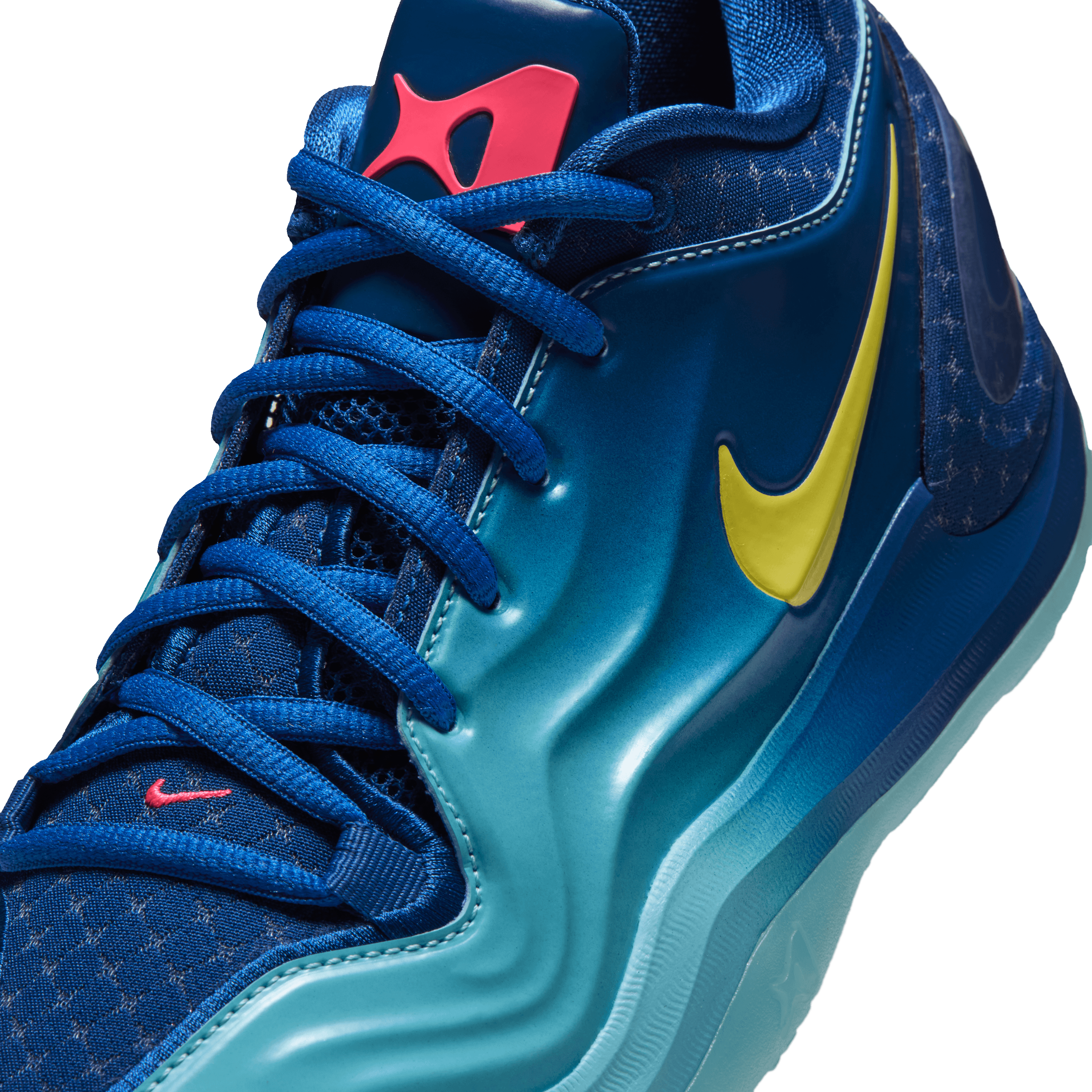 Nike A'Two Wheels On (GS) Angle 6