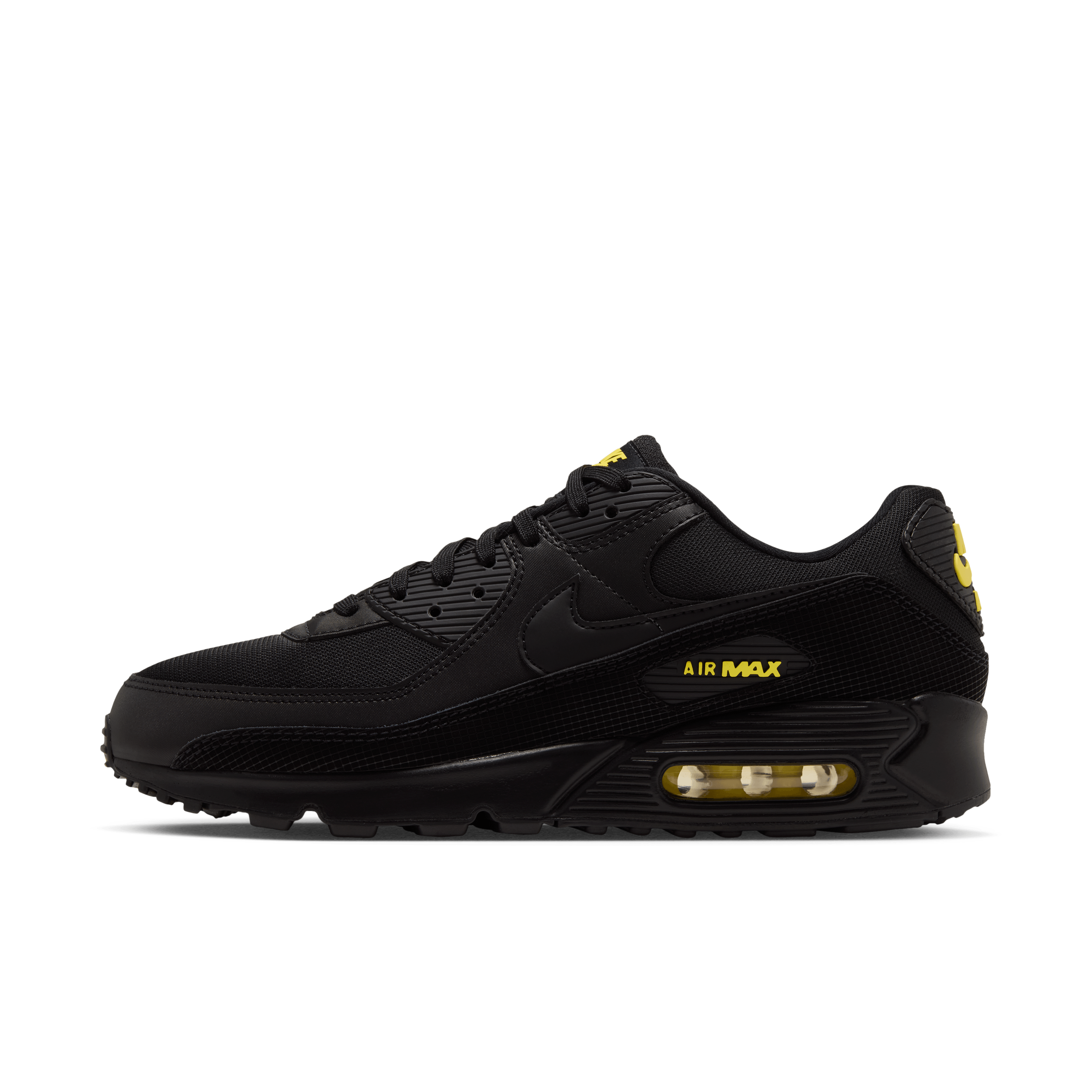 Nike Air Max 90 Batman Angle 0