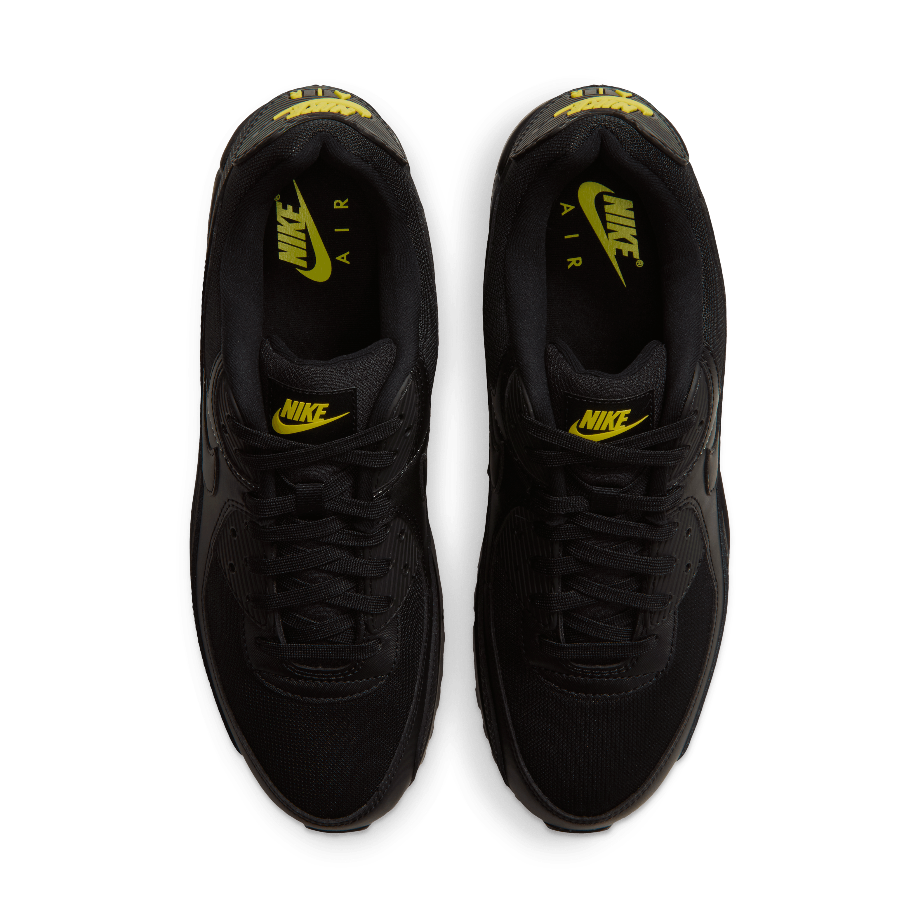 Nike Air Max 90 Batman Angle 3