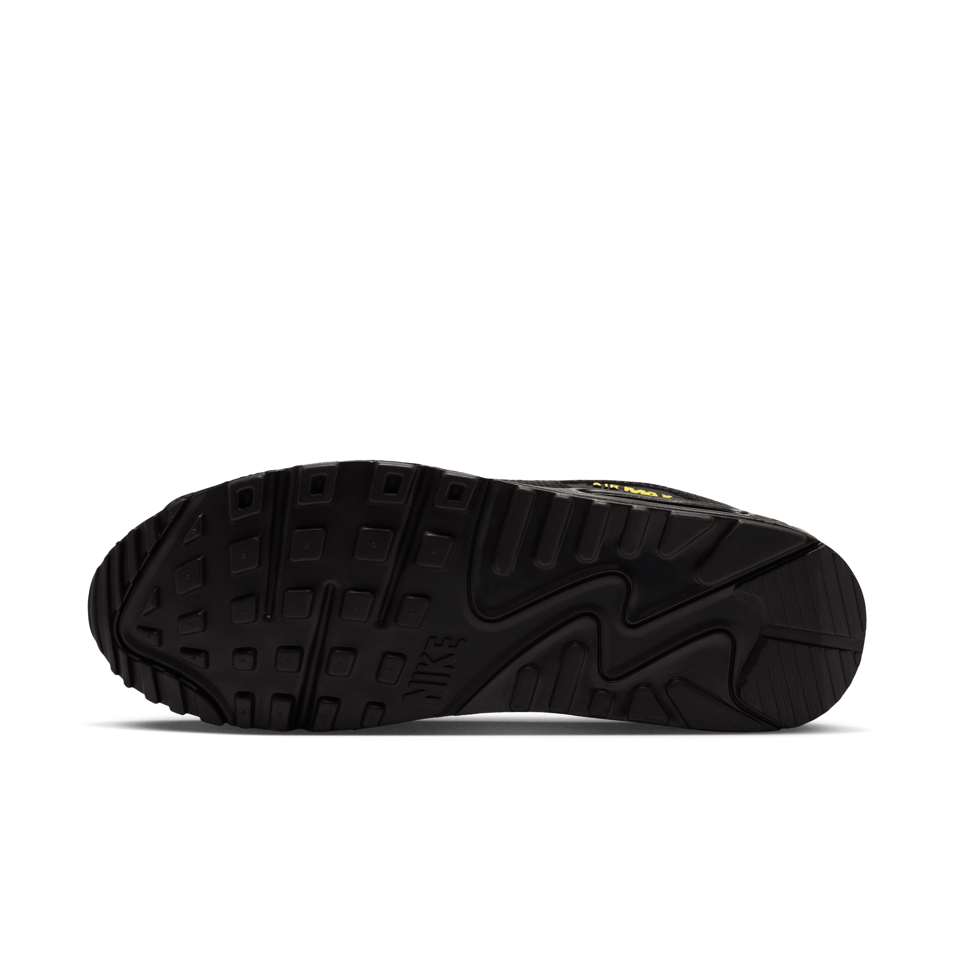Nike Air Max 90 Batman Angle 1
